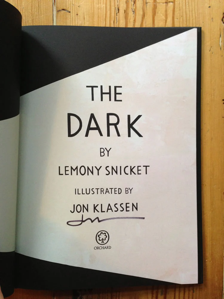 The Dark - Image 2