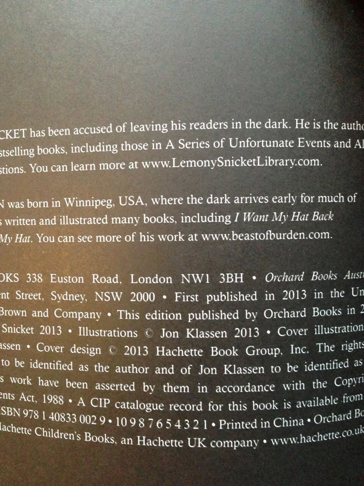 The Dark - Image 3