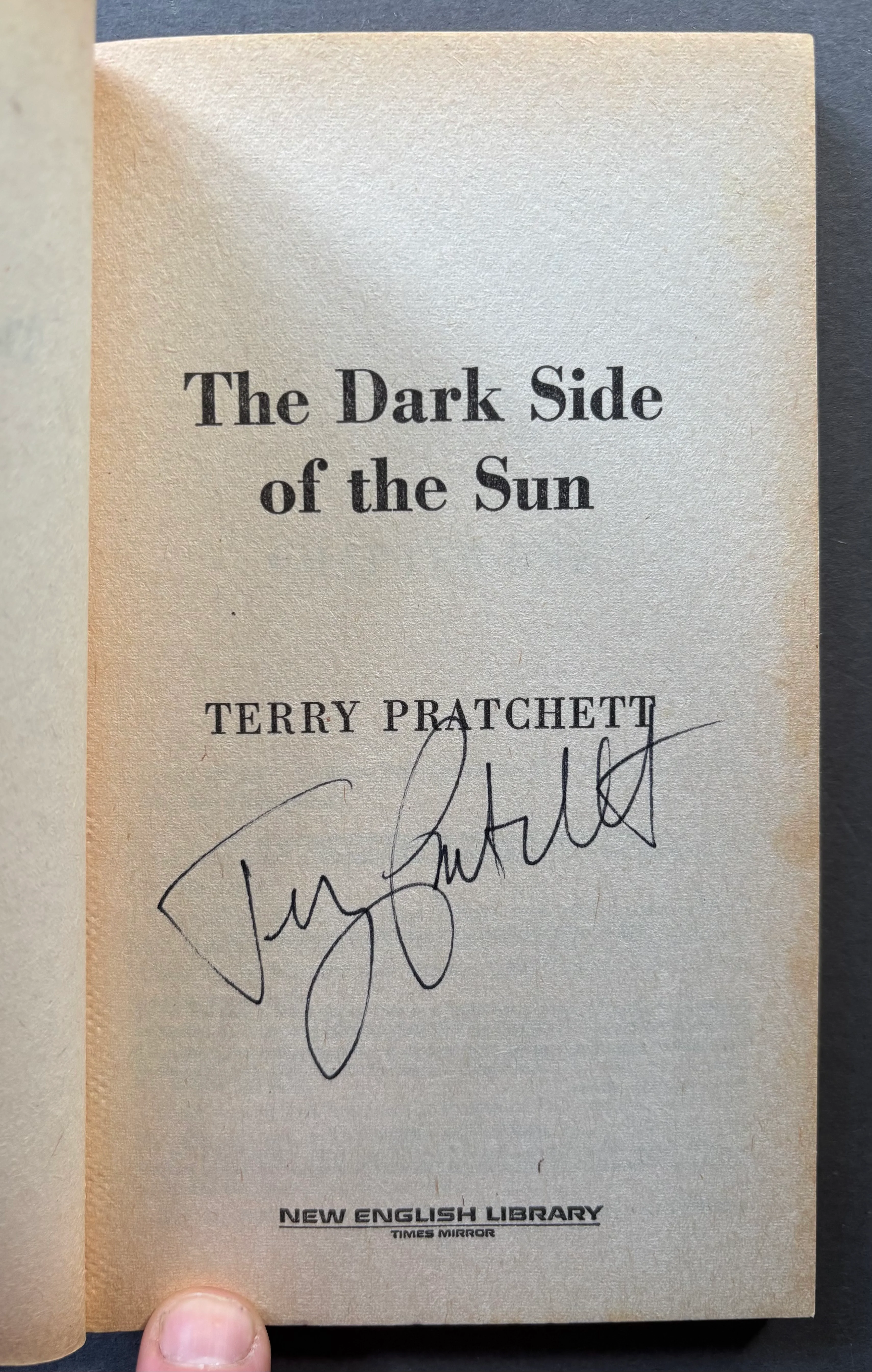 The Dark Side of the Sun - Image 3