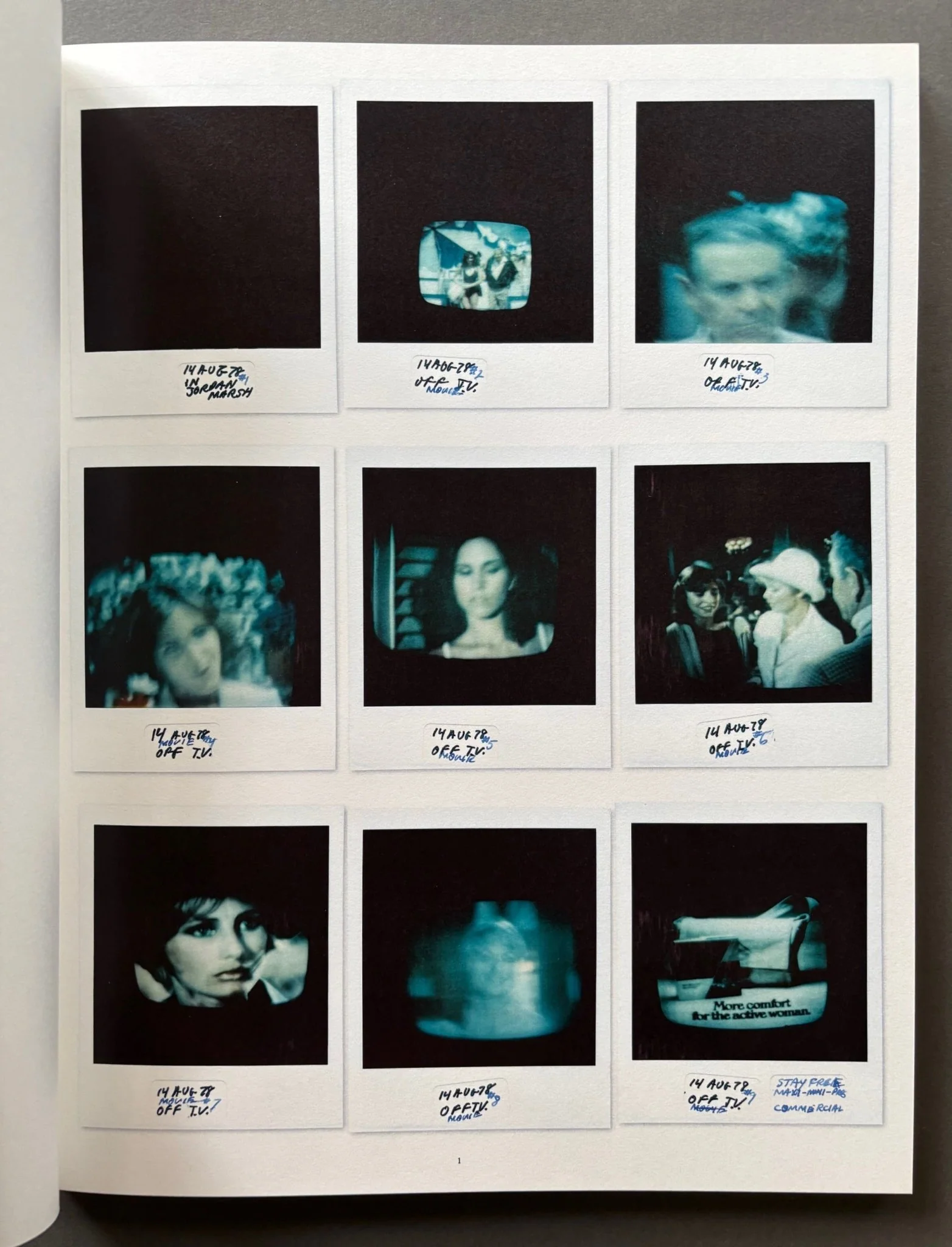 The Diary Of Tom Wilkins - Image 3