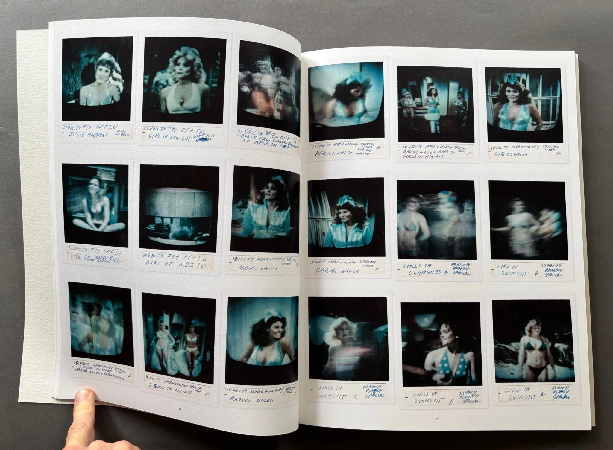 The Diary Of Tom Wilkins - Image 4