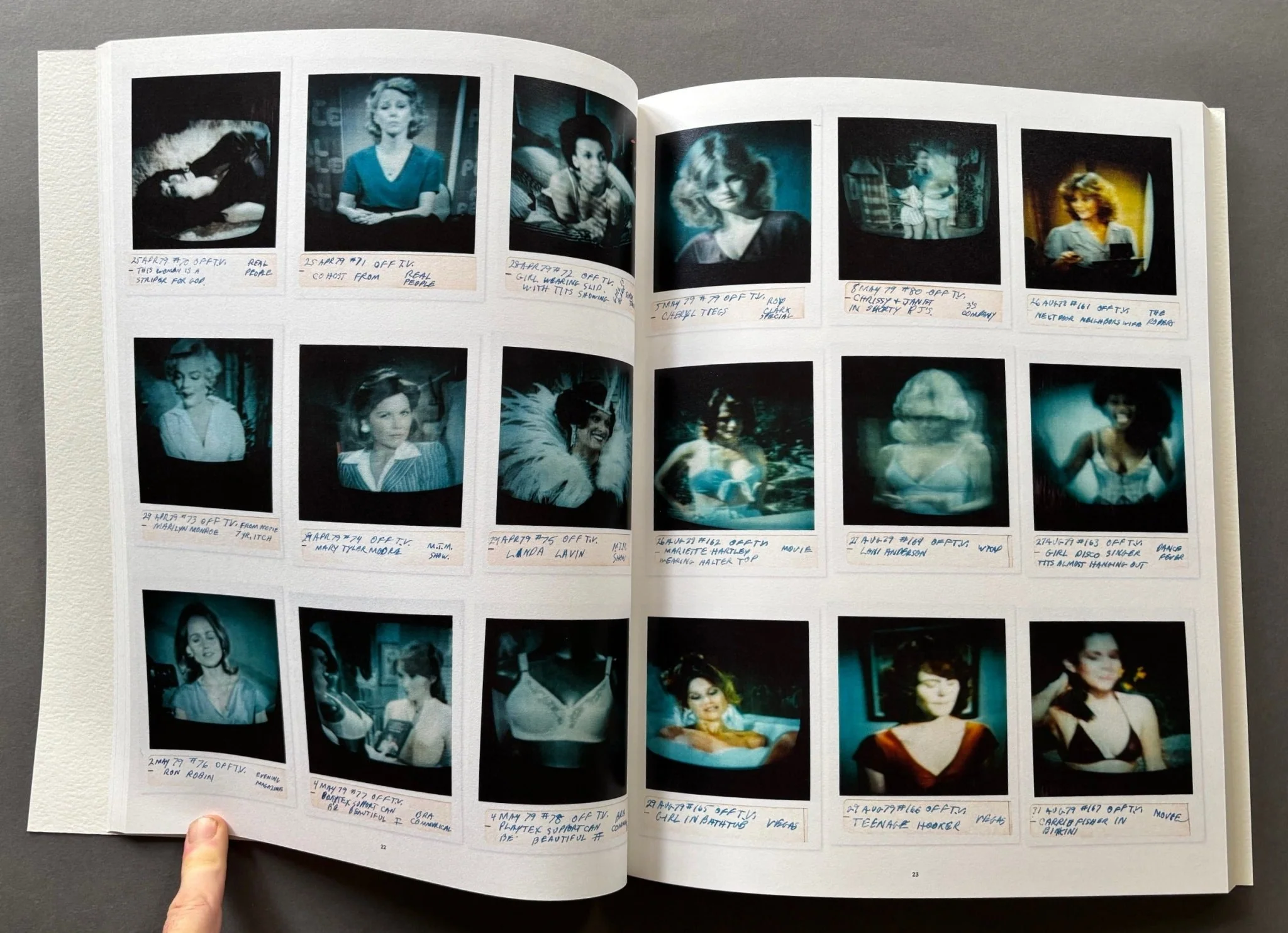 The Diary Of Tom Wilkins - Image 5