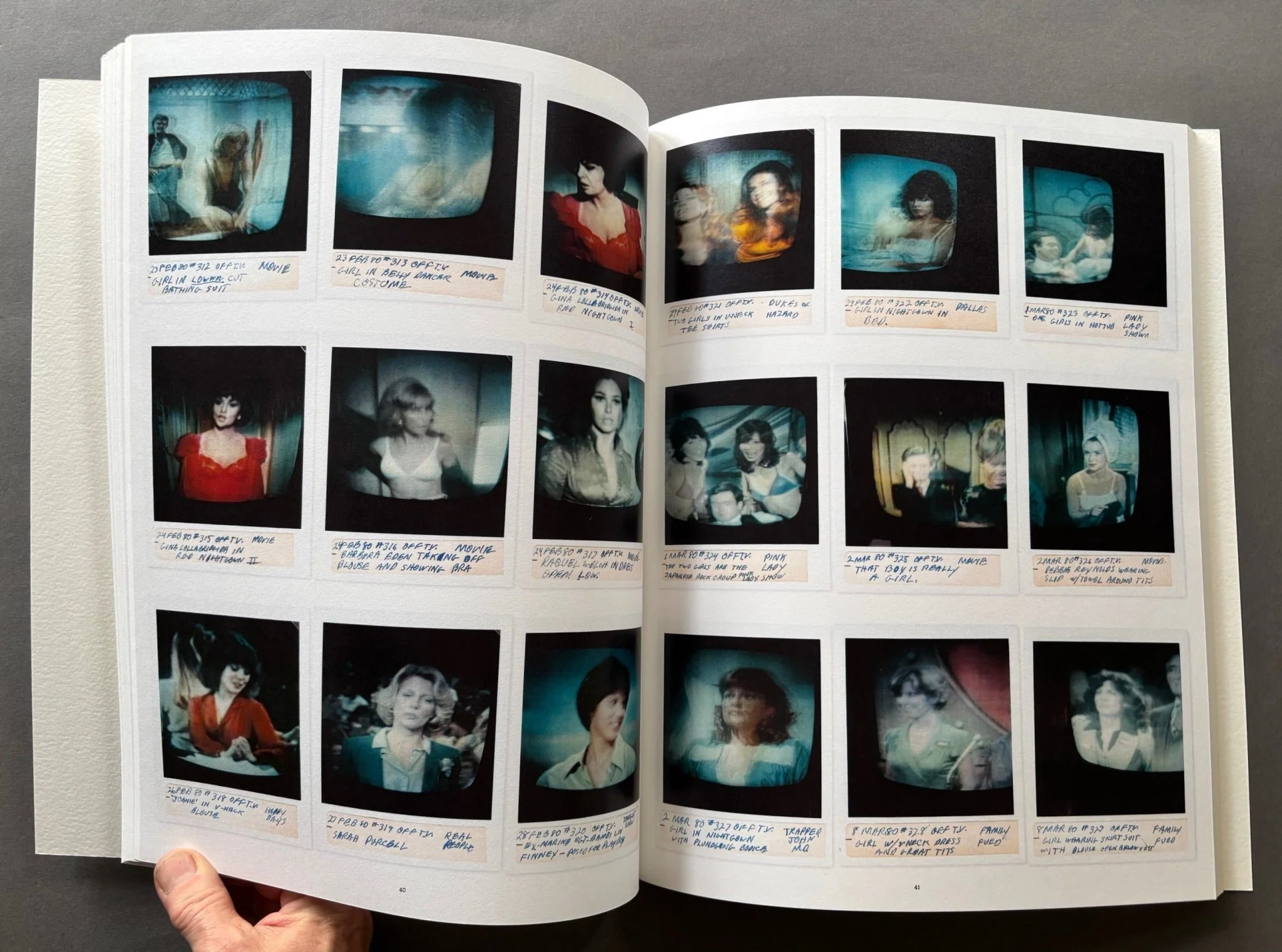 The Diary Of Tom Wilkins - Image 6