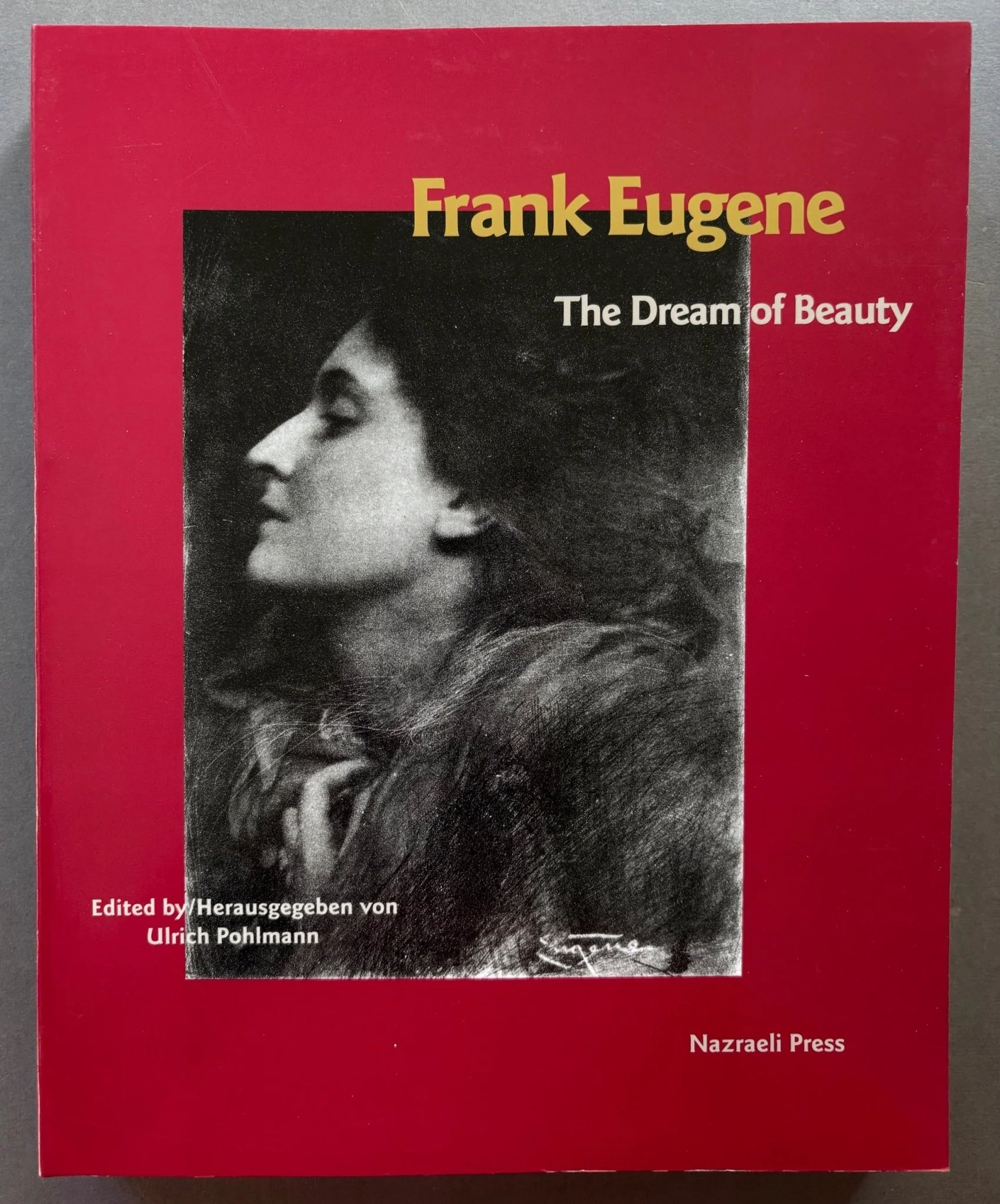 The Dream of Beauty