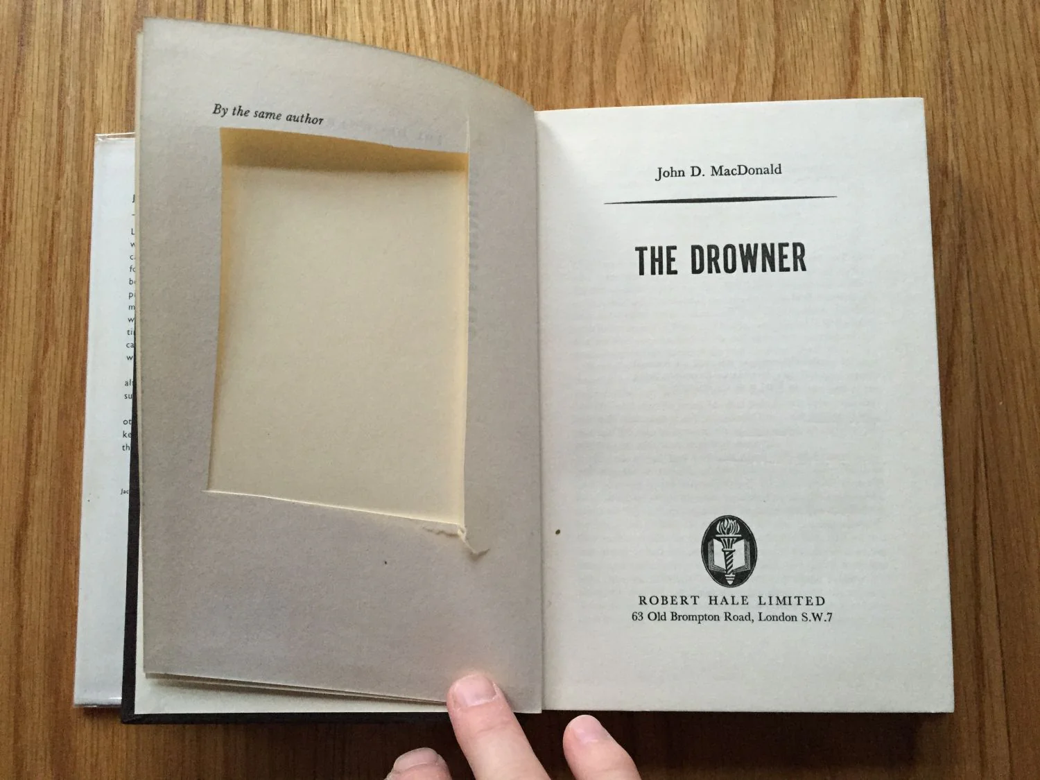 The Drowner - Image 3