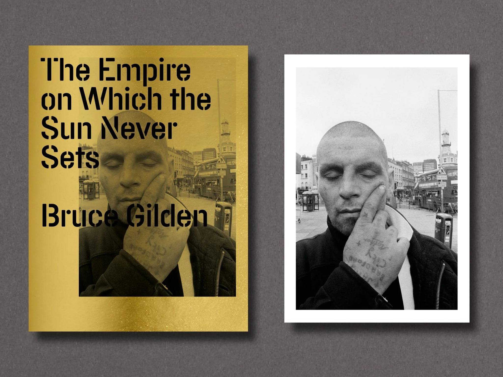 The Empire On Which the Sun Never Sets - Image 4