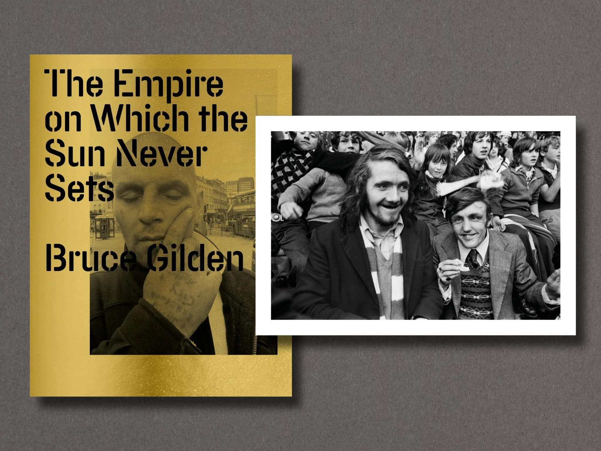 The Empire On Which the Sun Never Sets - Image 5