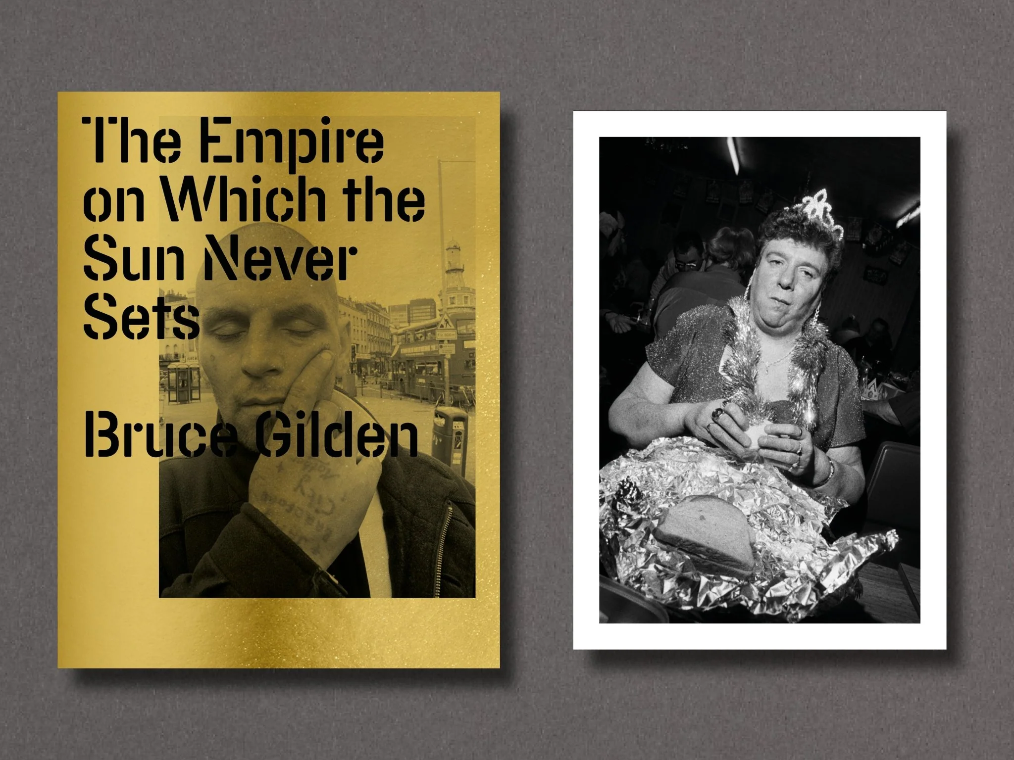 The Empire On Which the Sun Never Sets - Image 6