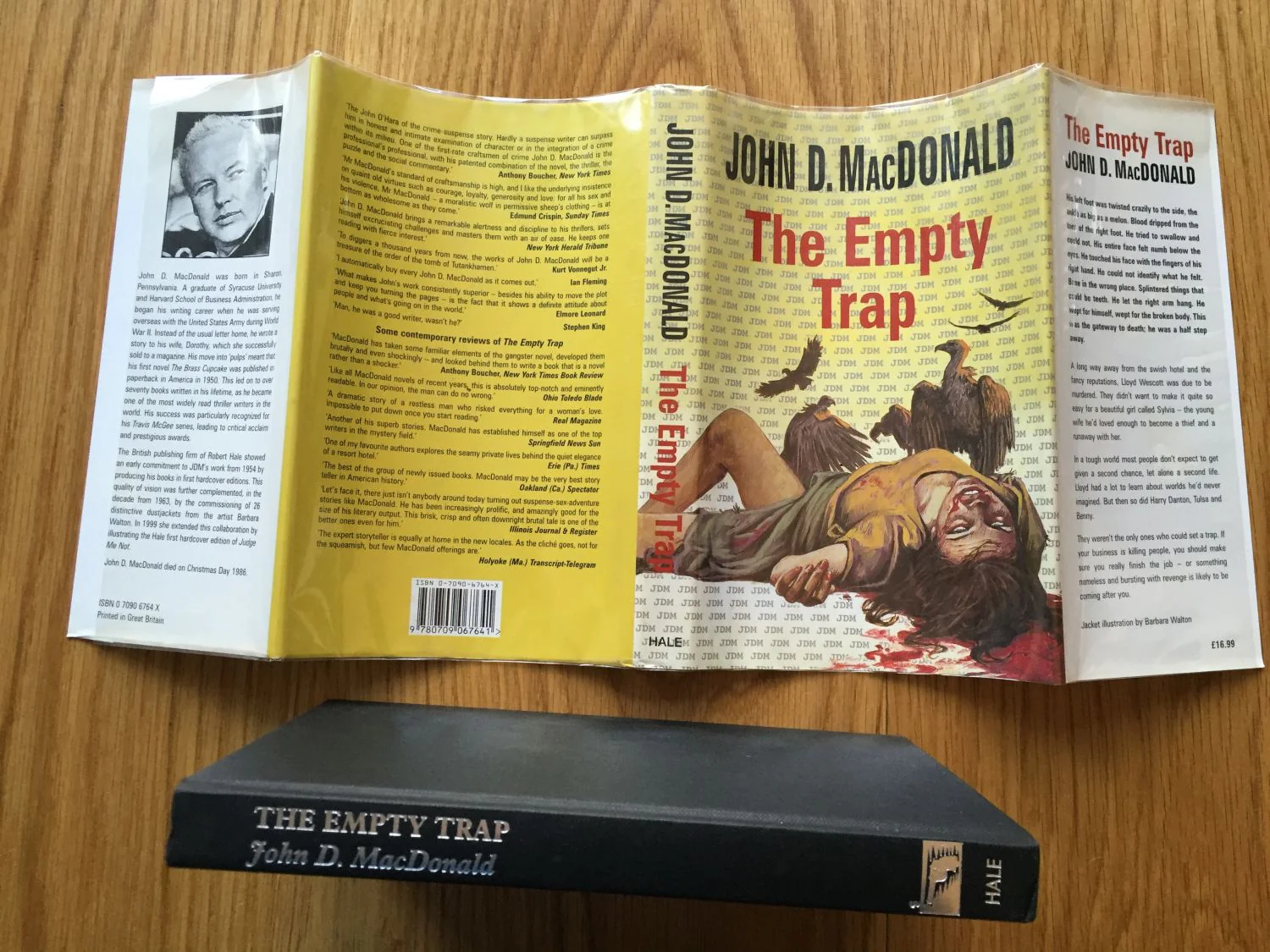 The Empty Trap - Image 4