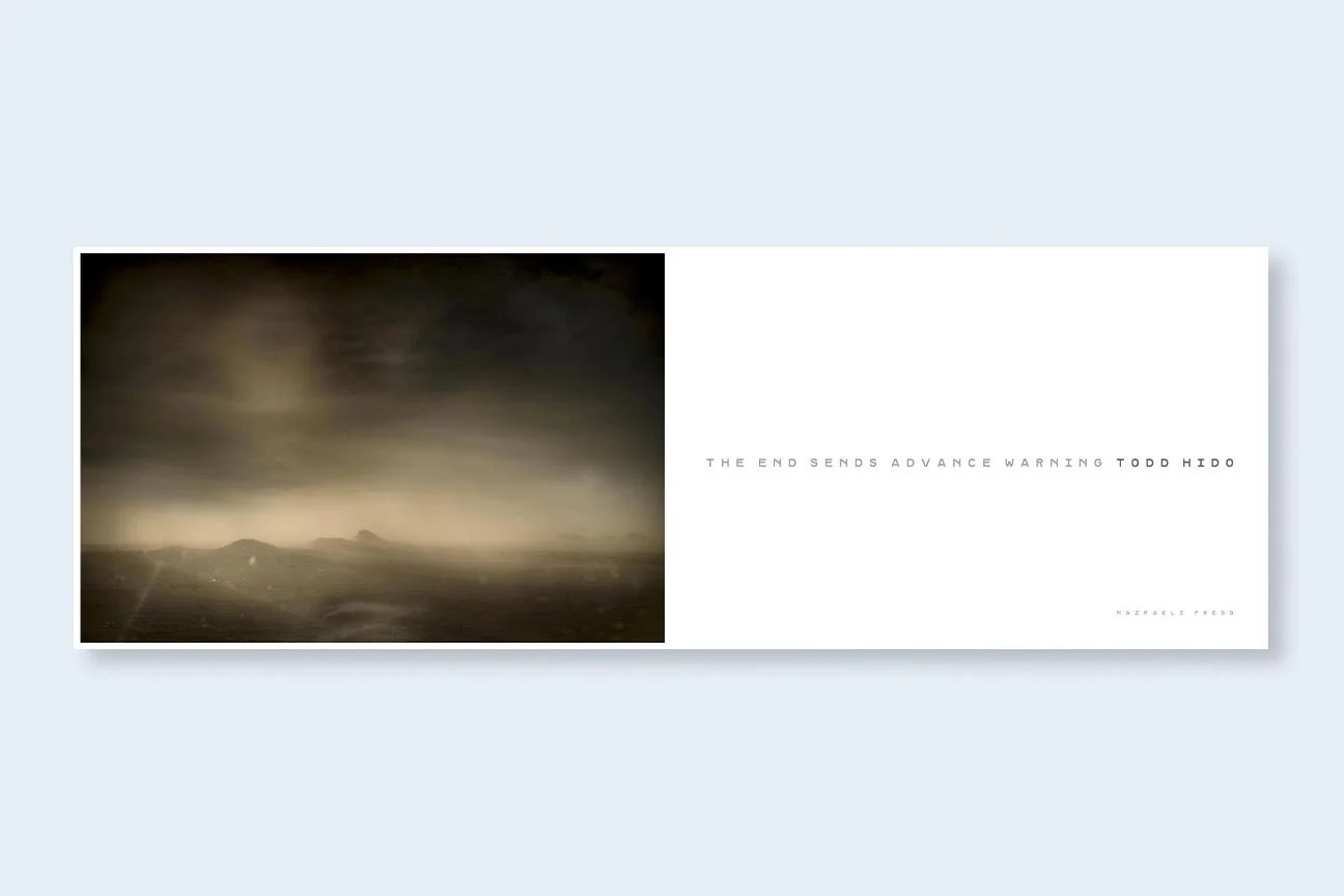 The End Sends Advance Warning - Image 5