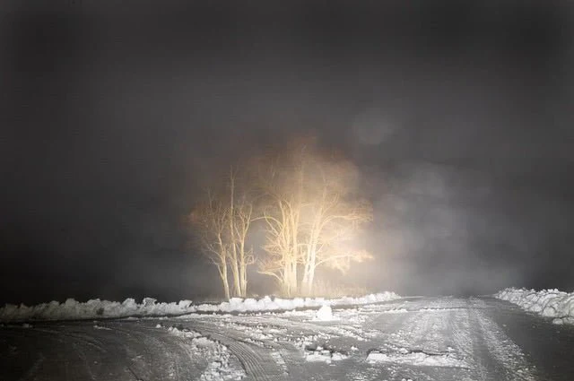 The End Sends Advance Warning Deluxe suite with 6 original archival pigment prints - Image 2