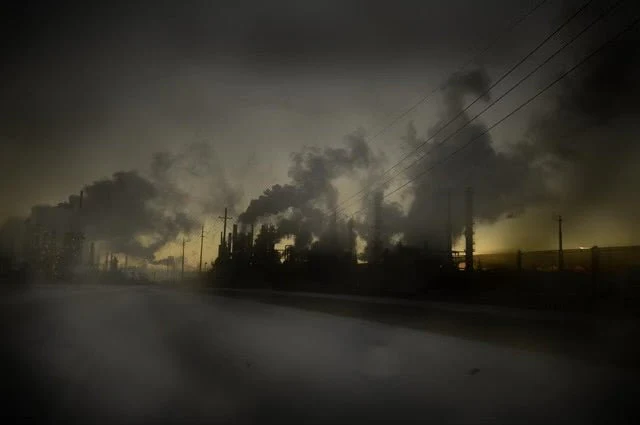 The End Sends Advance Warning Deluxe suite with 6 original archival pigment prints - Image 6
