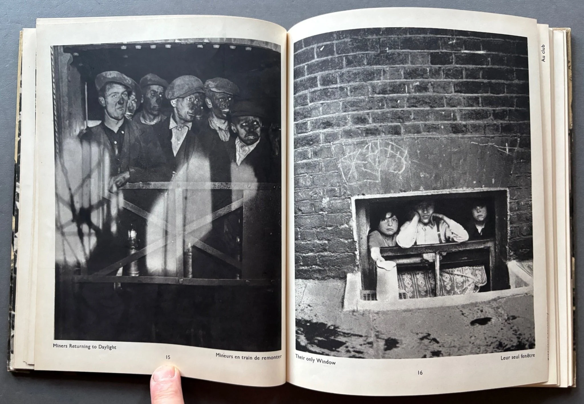 The English at Home - Image 4