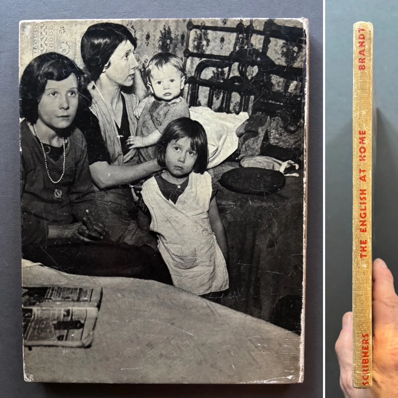 The English at Home - Image 6