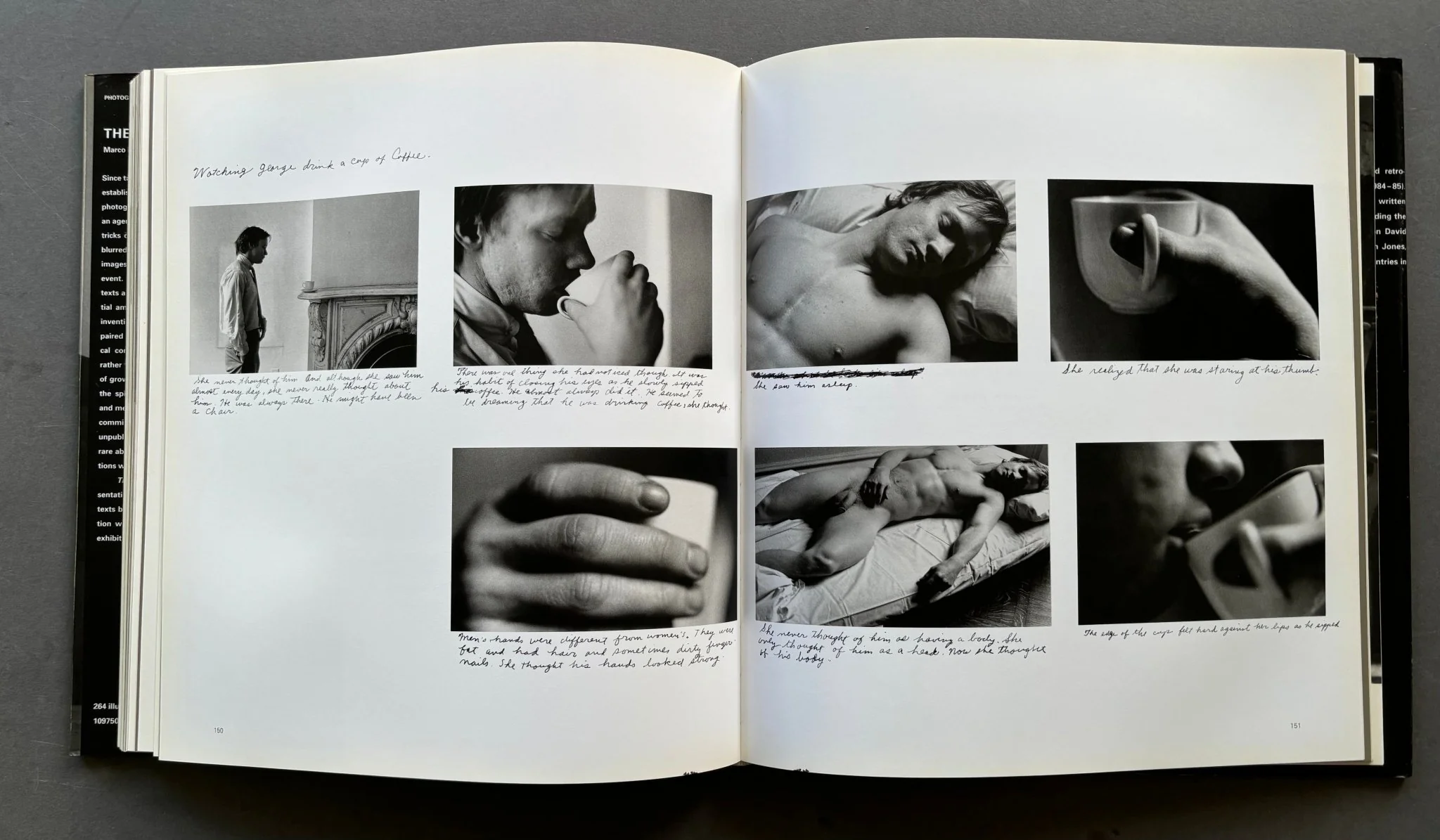 The Essential Duane Michals - Image 5