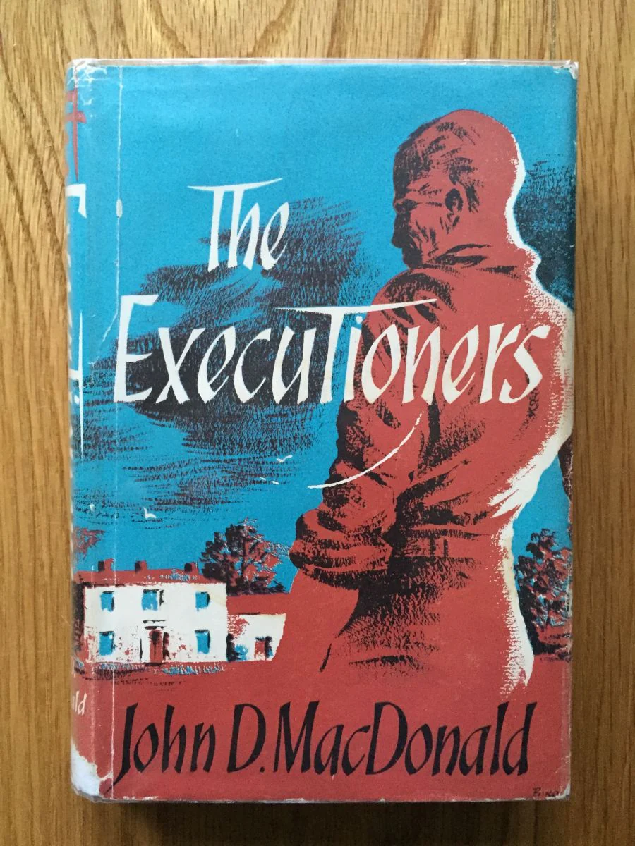 The Executioners