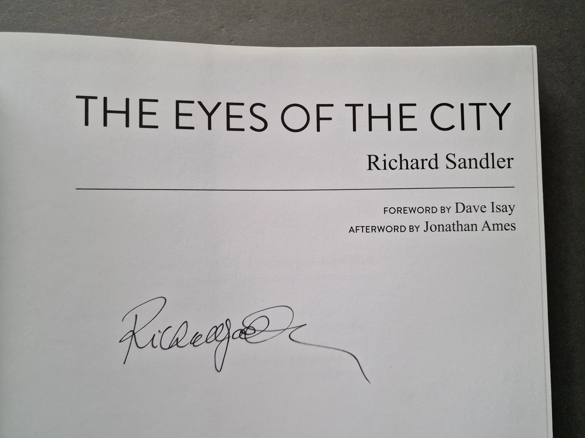 The Eyes of The City - Image 2