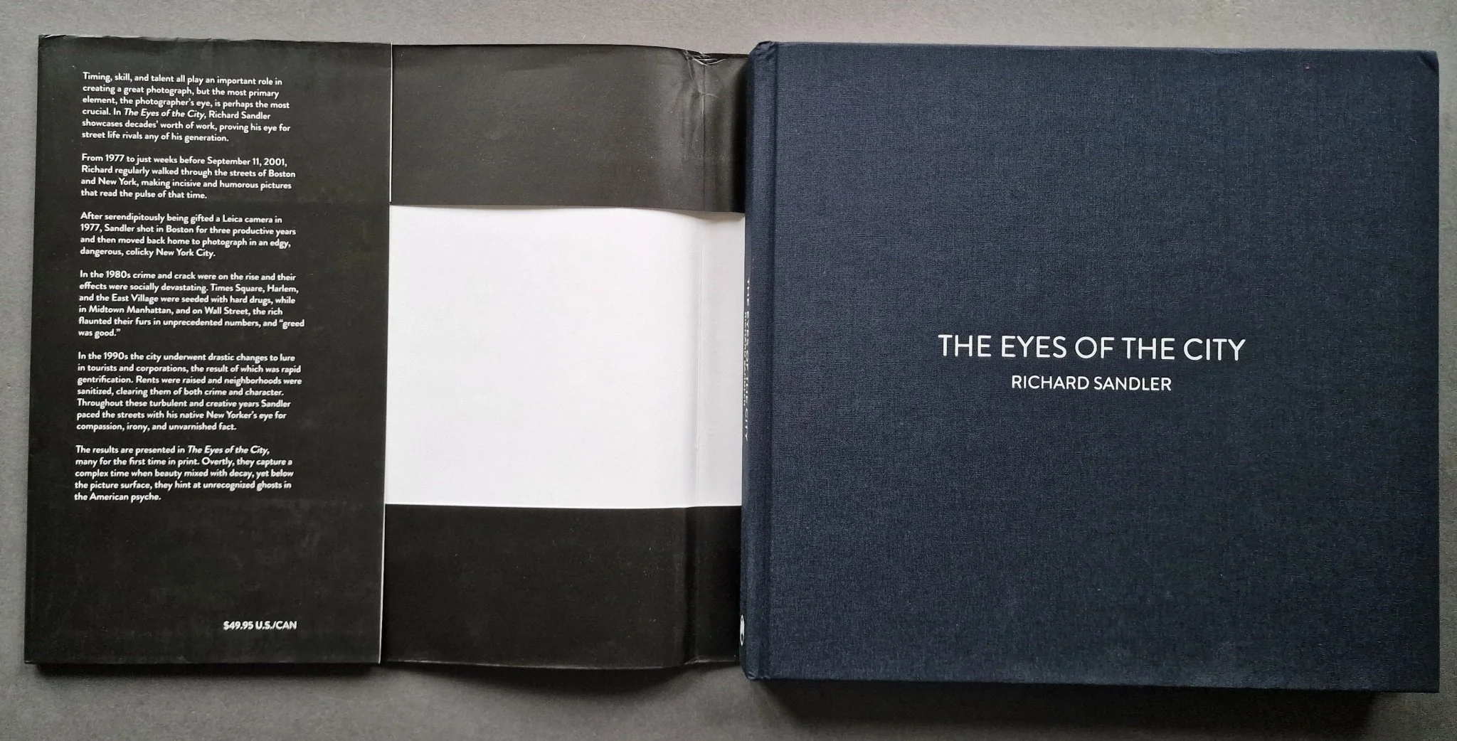 The Eyes of The City - Image 3
