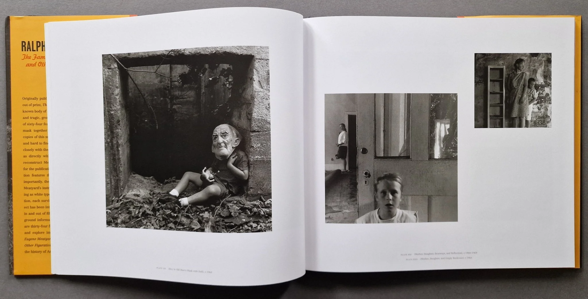The Family Album of Lucybelle Crater and Other Figurative Photographs - Image 3