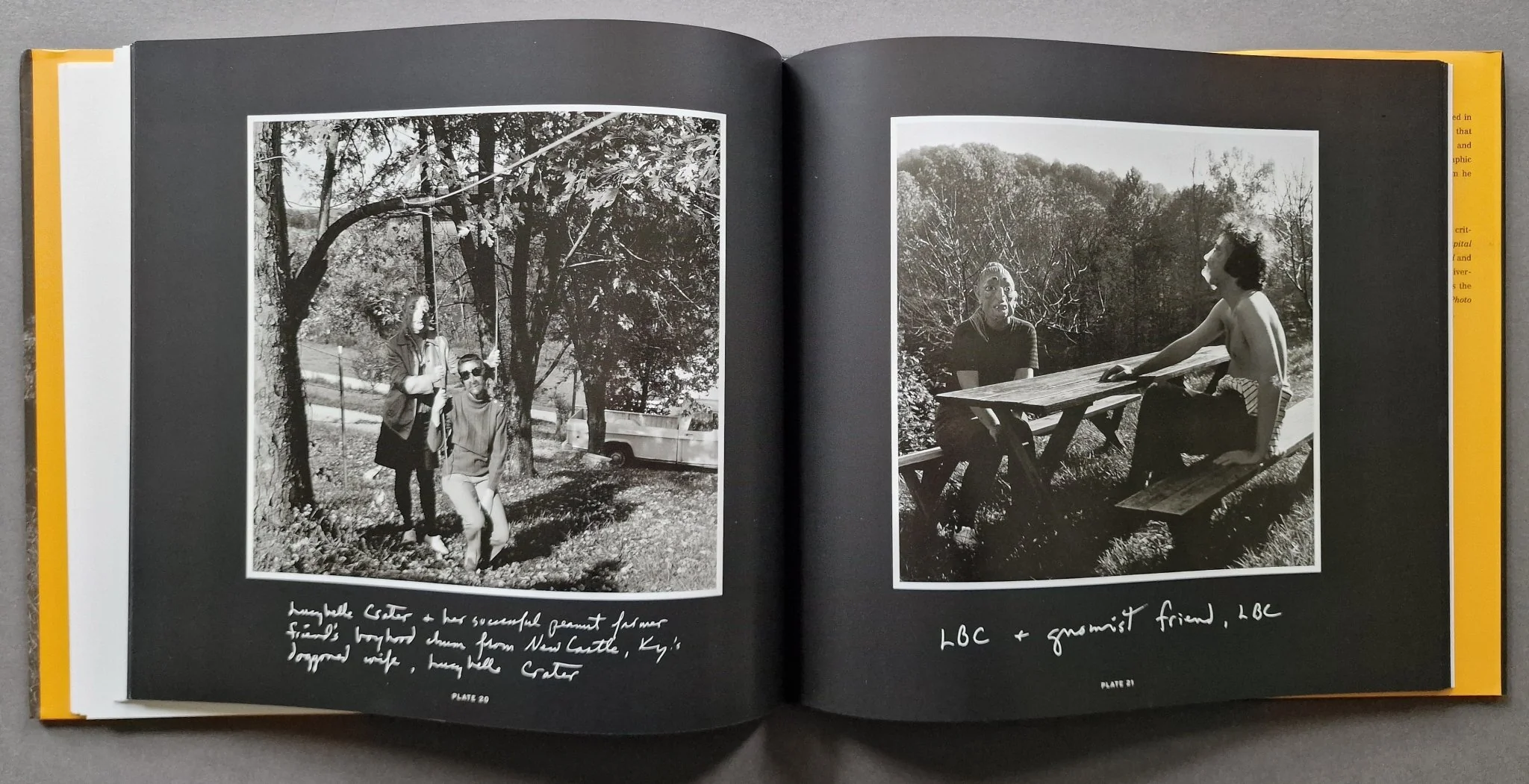 The Family Album of Lucybelle Crater and Other Figurative Photographs - Image 4