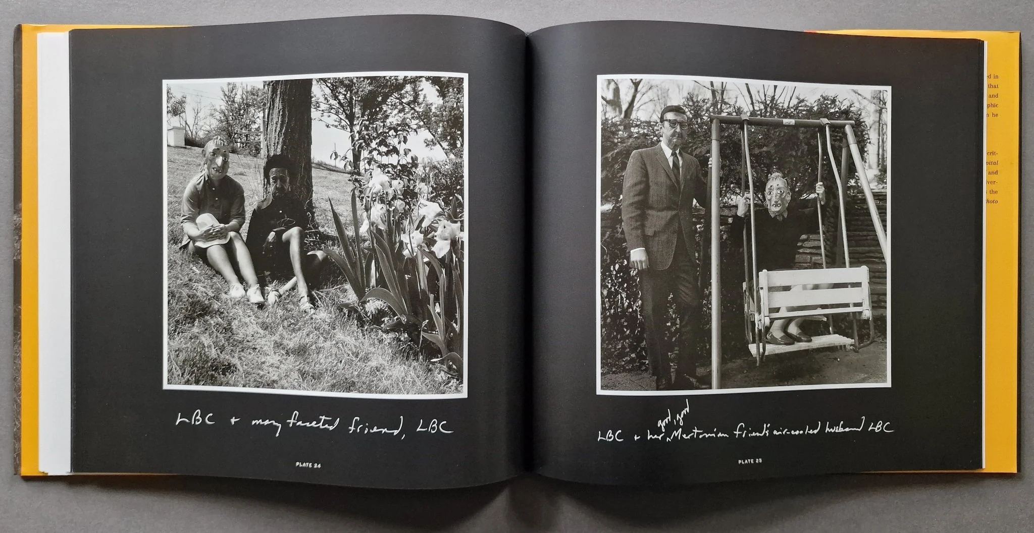 The Family Album of Lucybelle Crater and Other Figurative Photographs - Image 5