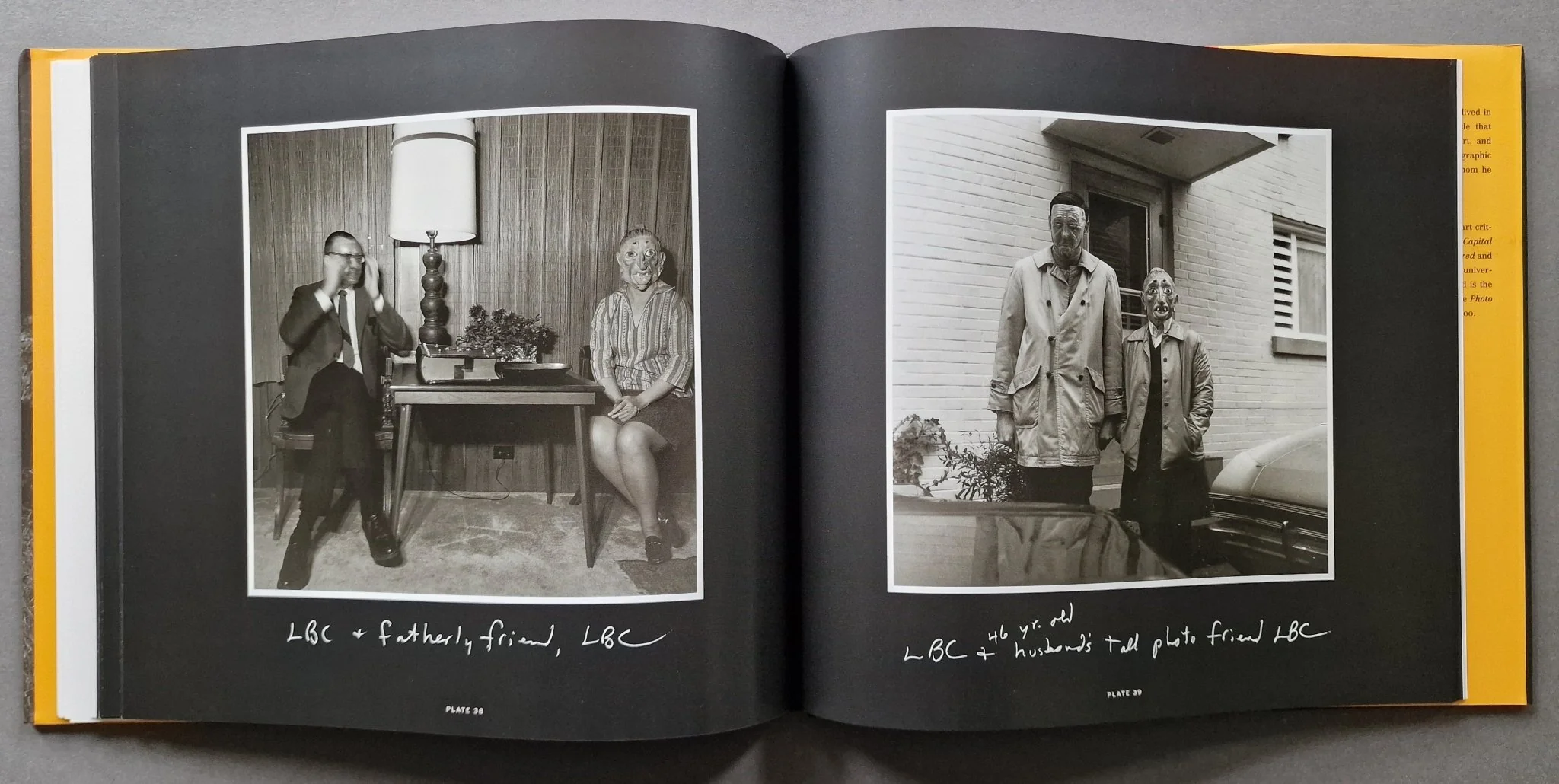 The Family Album of Lucybelle Crater and Other Figurative Photographs - Image 6