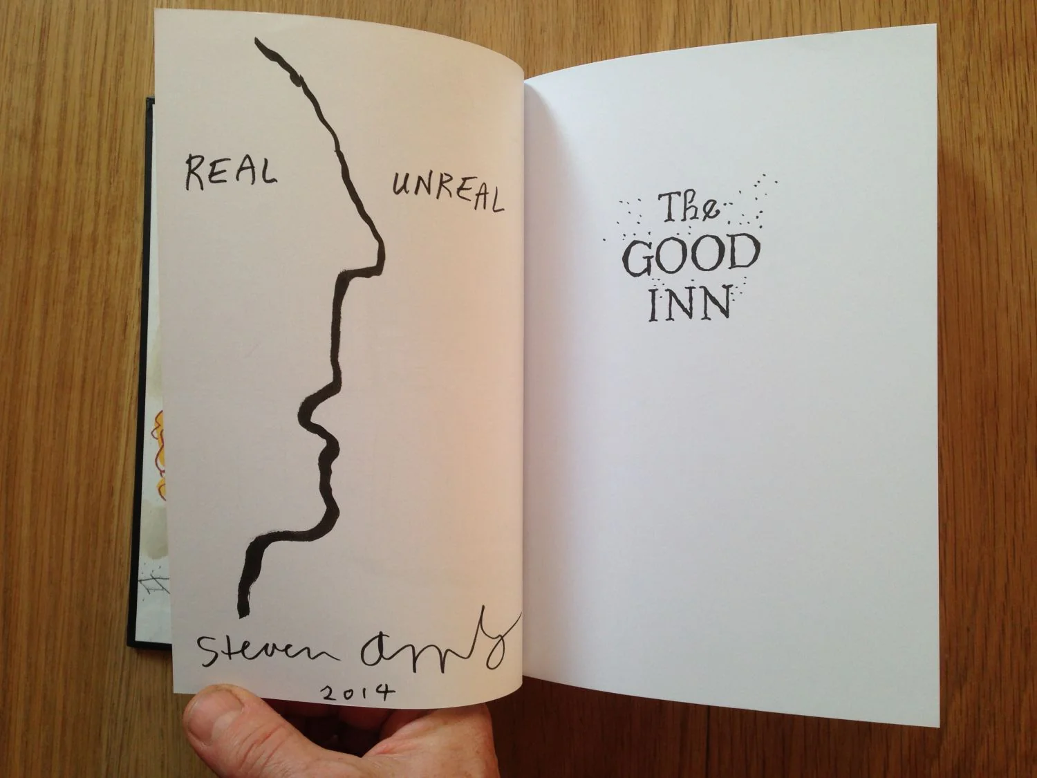 The good Inn - Image 3
