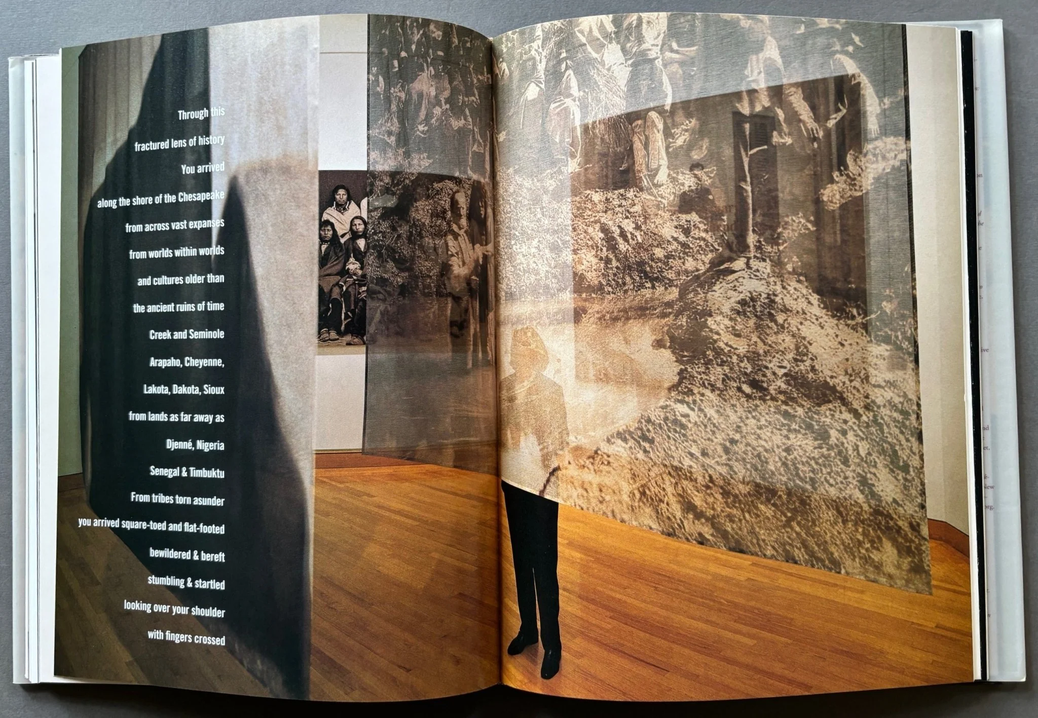 The Hampton Project - Image 4