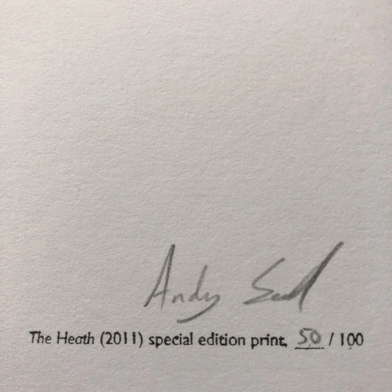 The Heath - Special Edition - Image 4