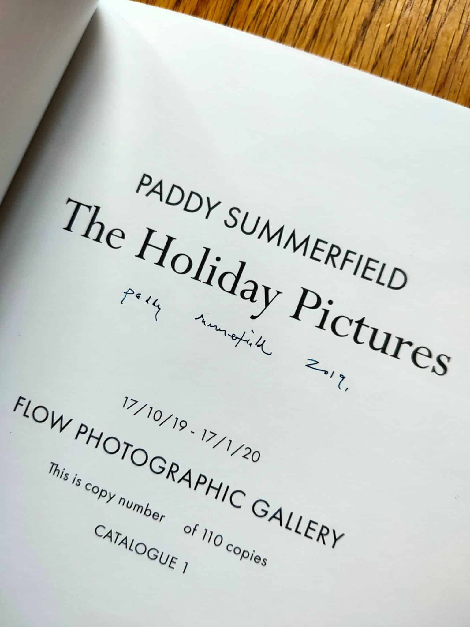 The Holiday Pictures - Image 2