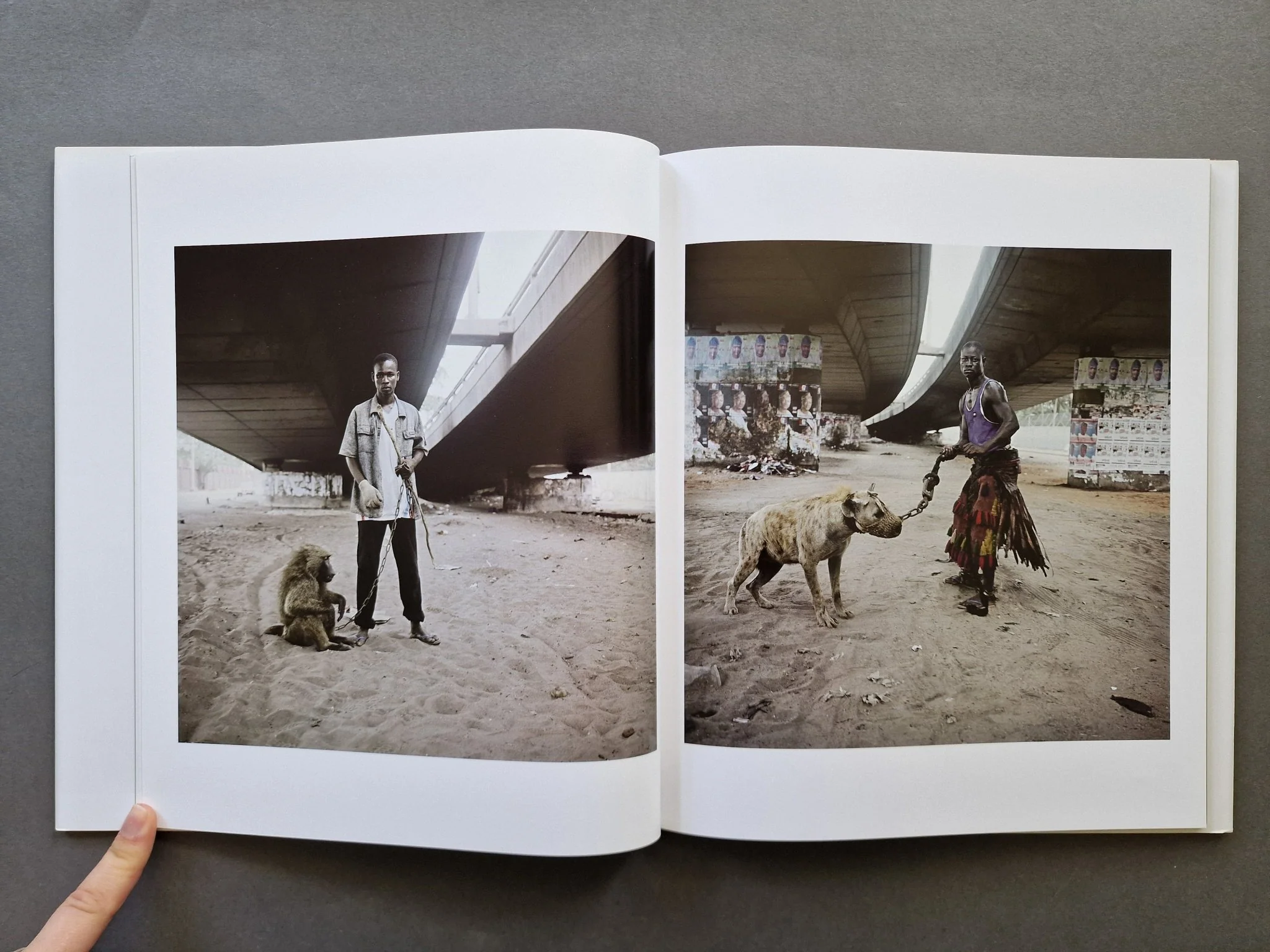 The Hyena and Other Men - Image 3