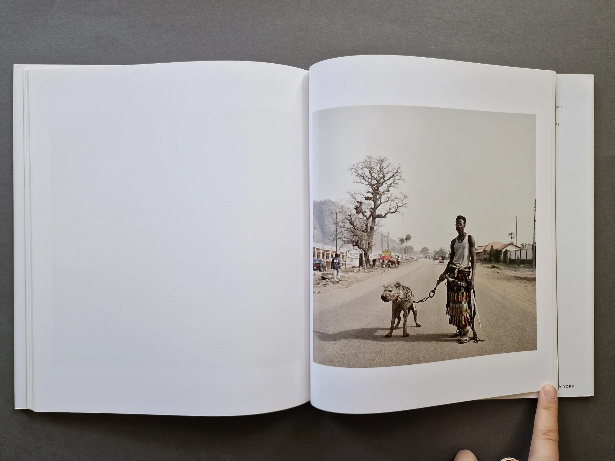 The Hyena and Other Men - Image 5