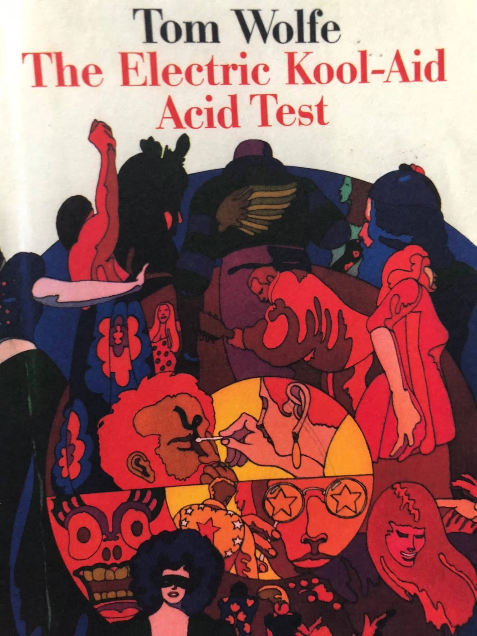 The Illustrated Dust Jacket 1920-1970 - Image 7