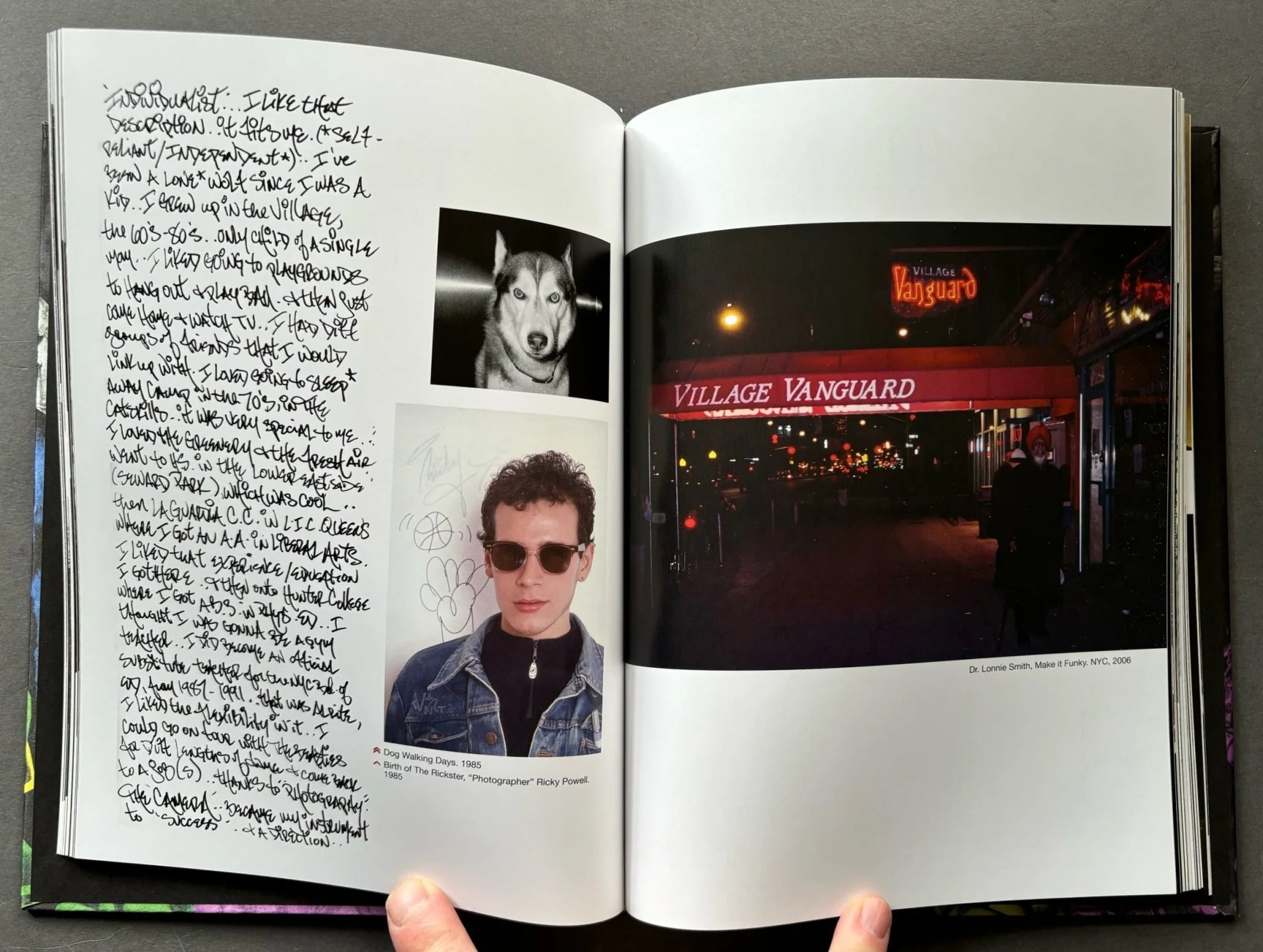 The Individualist - Image 3
