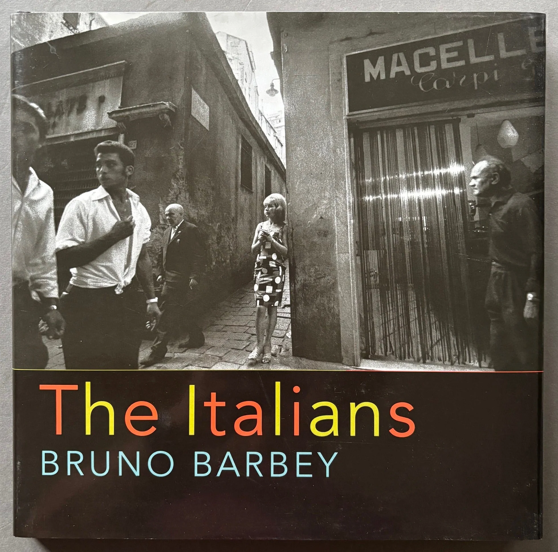 The Italians