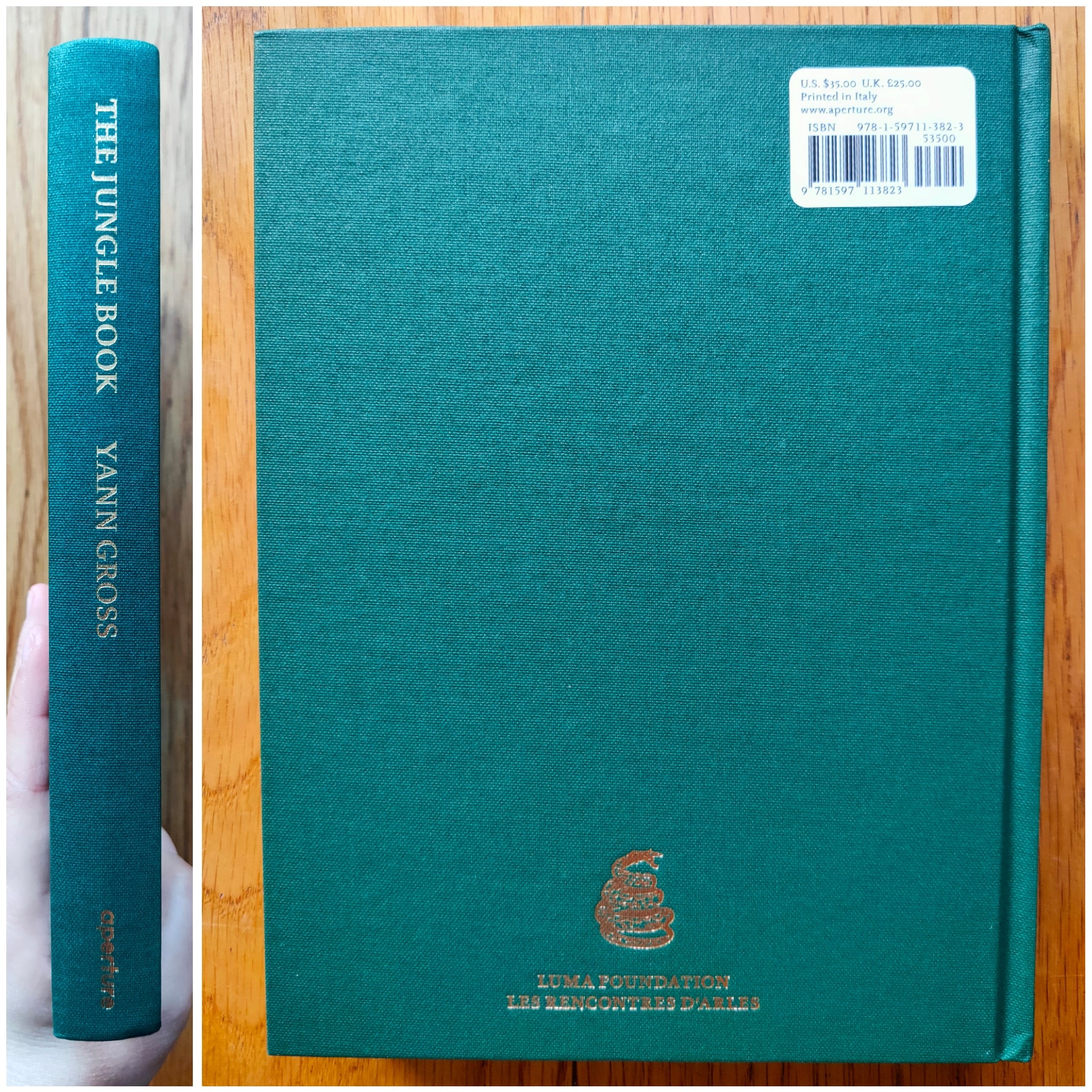The Jungle Book: Contemporary Stories of the Amazon and Its Fringe - Image 8