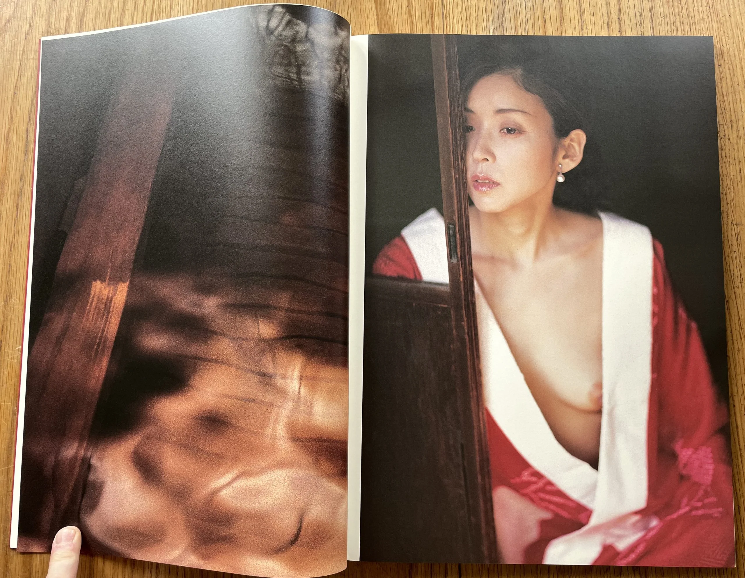 The Key - Image 2