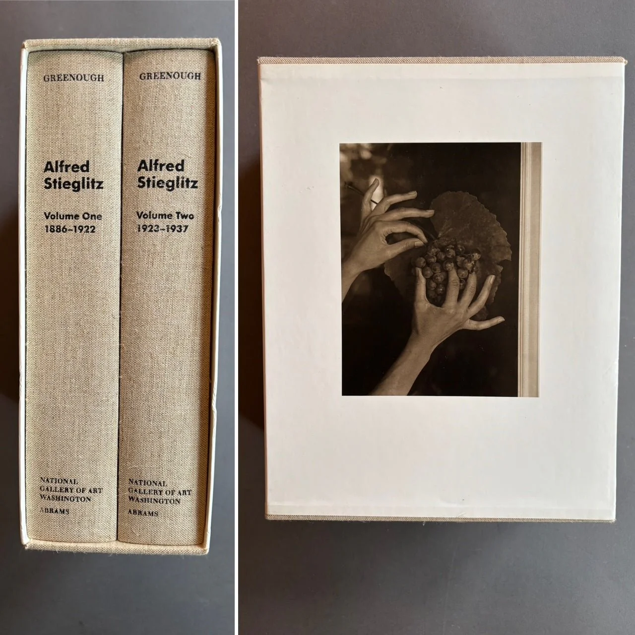 The Key Set - Volume I & II - Image 2