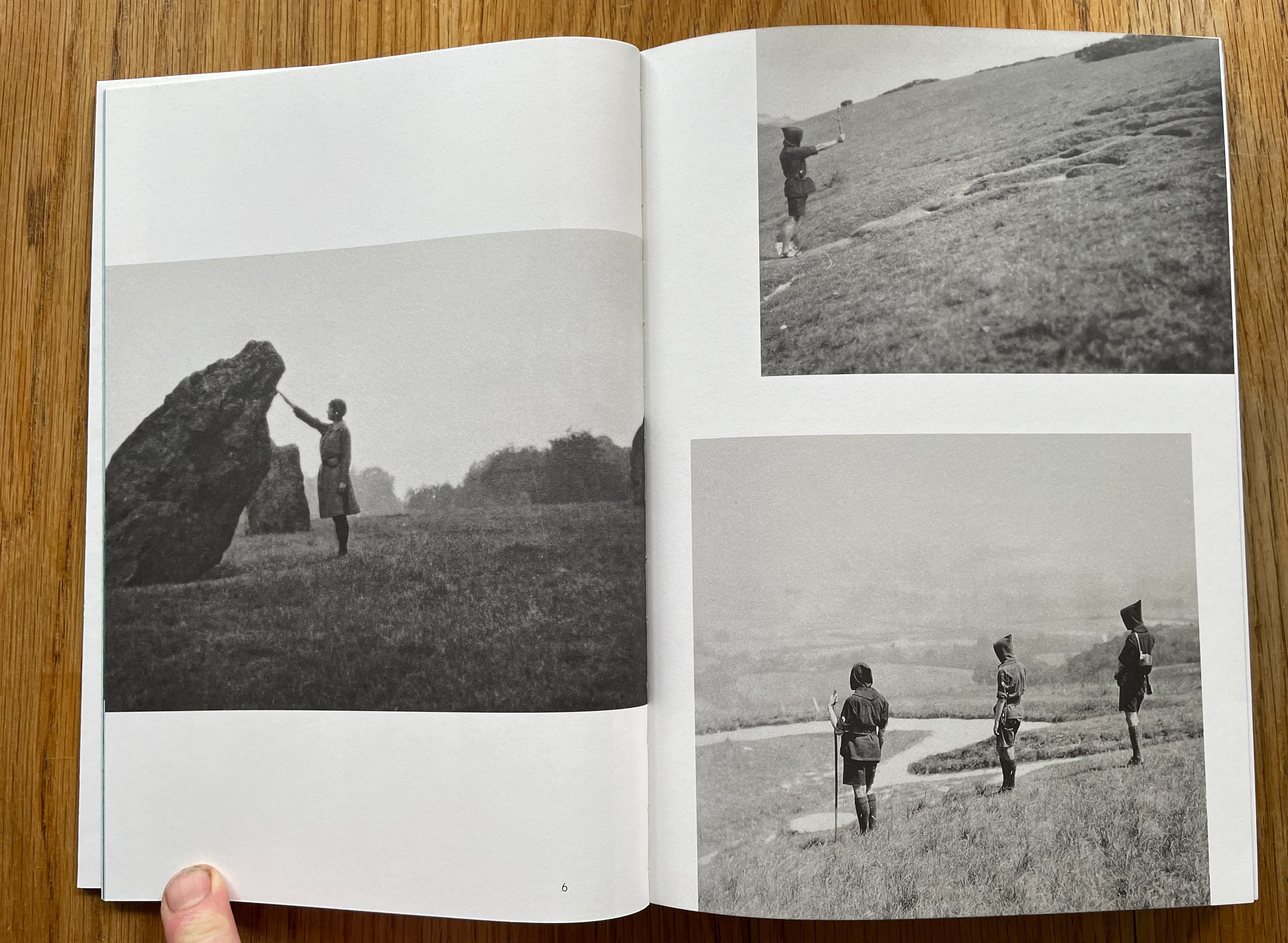 The Kindred of the Kibbo Kift - Image 5