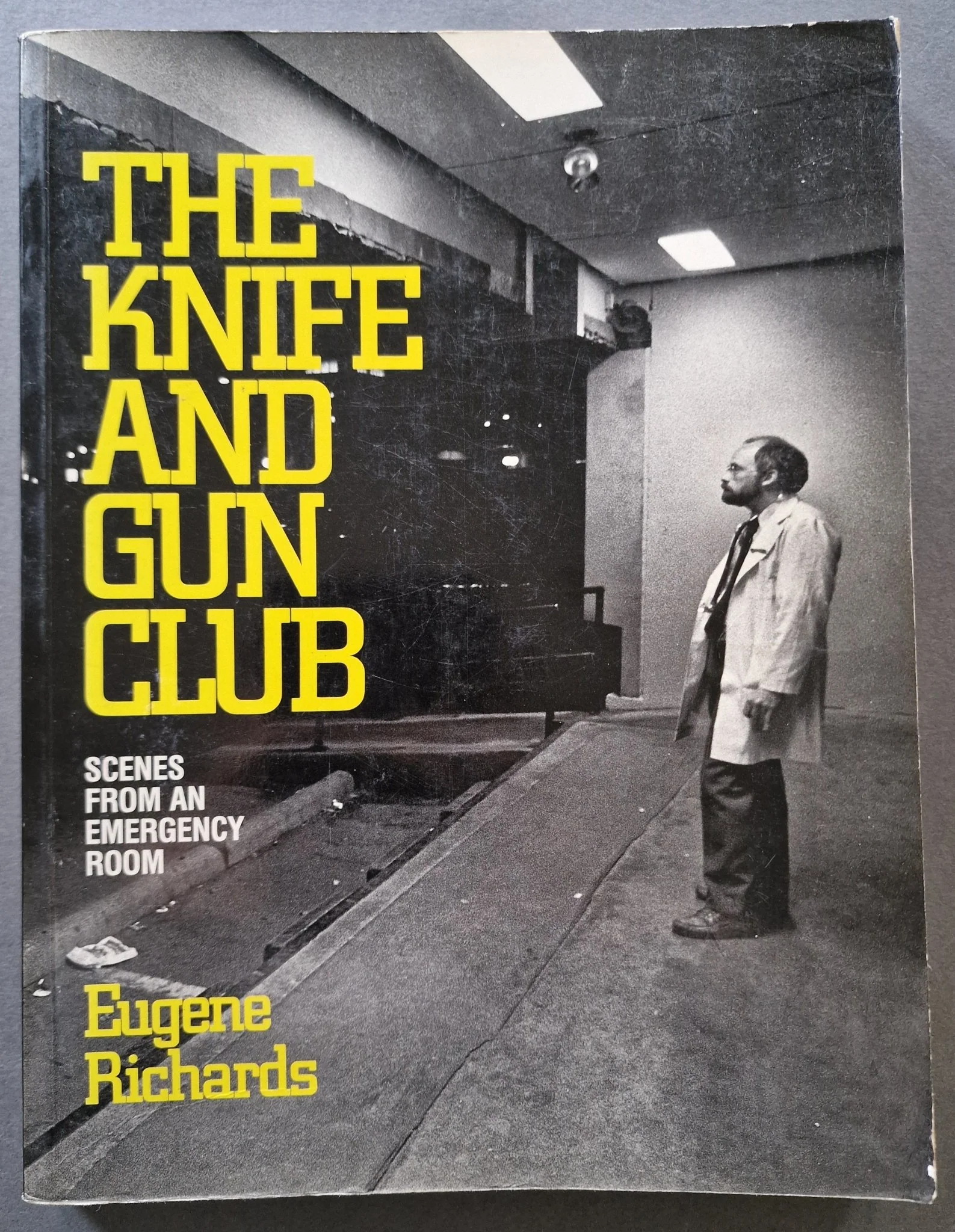 The Knife and Gun Club - Image 6
