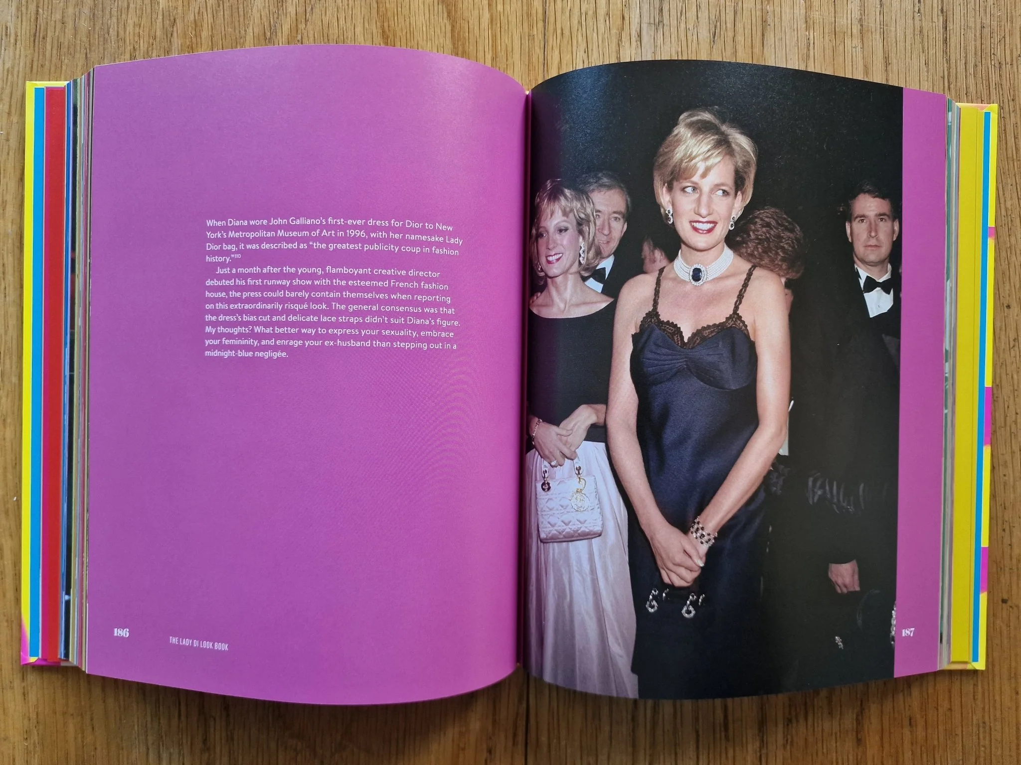 The Lady Di Look Book - Image 7