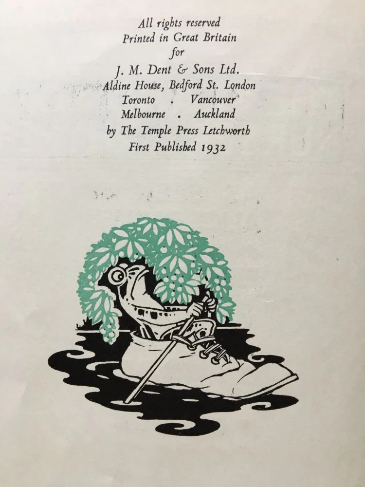 The Land of Nursery Rhyme - Image 3