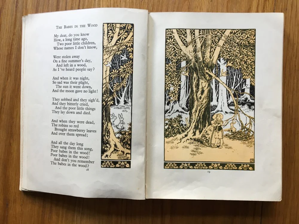 The Land of Nursery Rhyme - Image 4