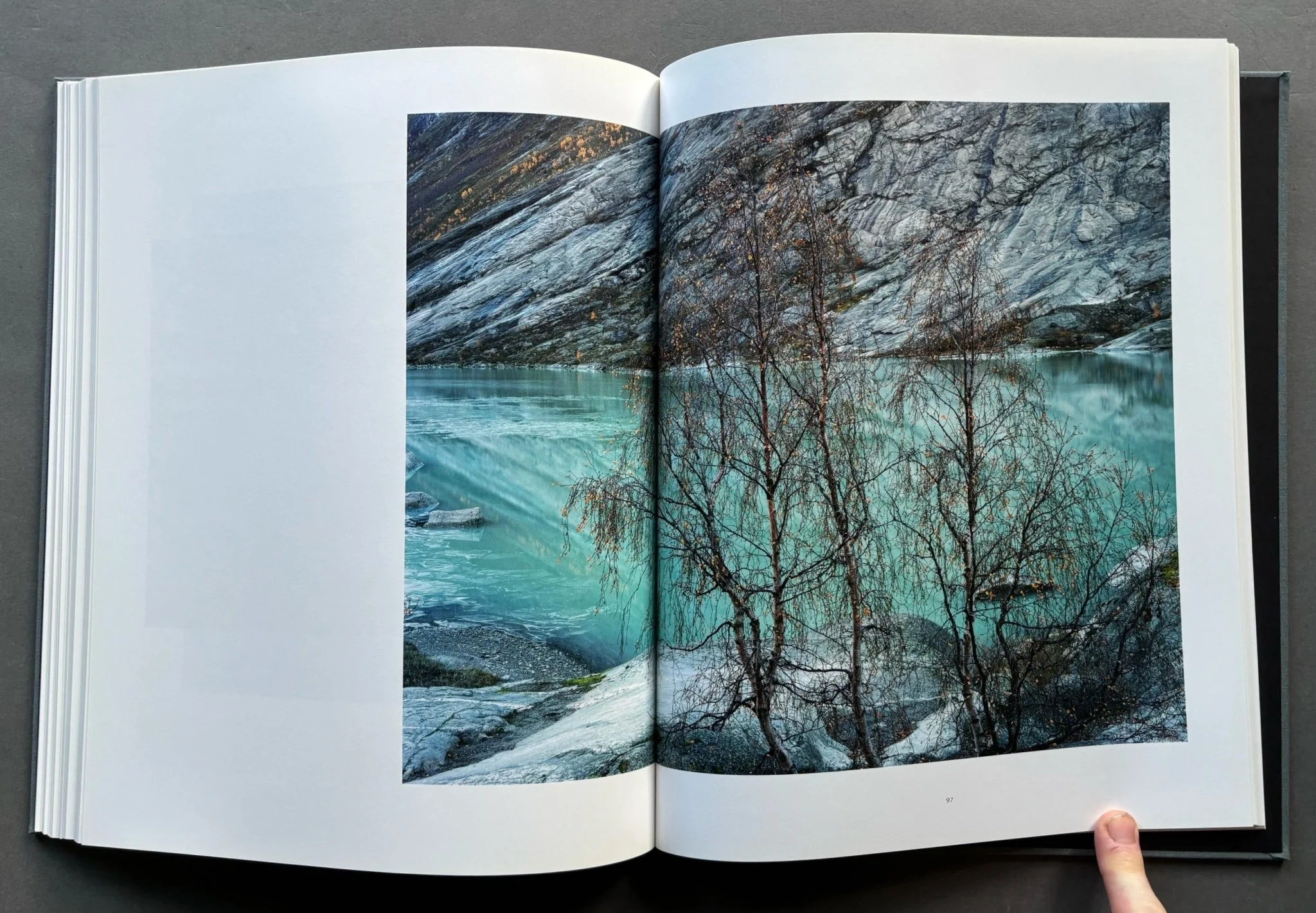 The Landscape - Image 6