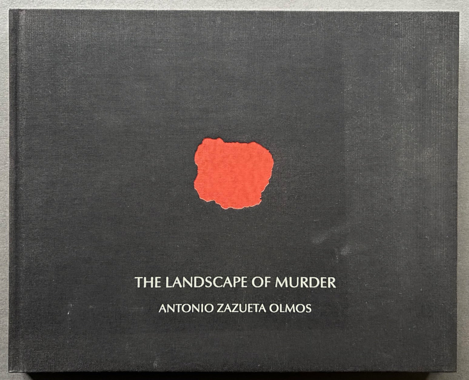 The Landscape of Murder