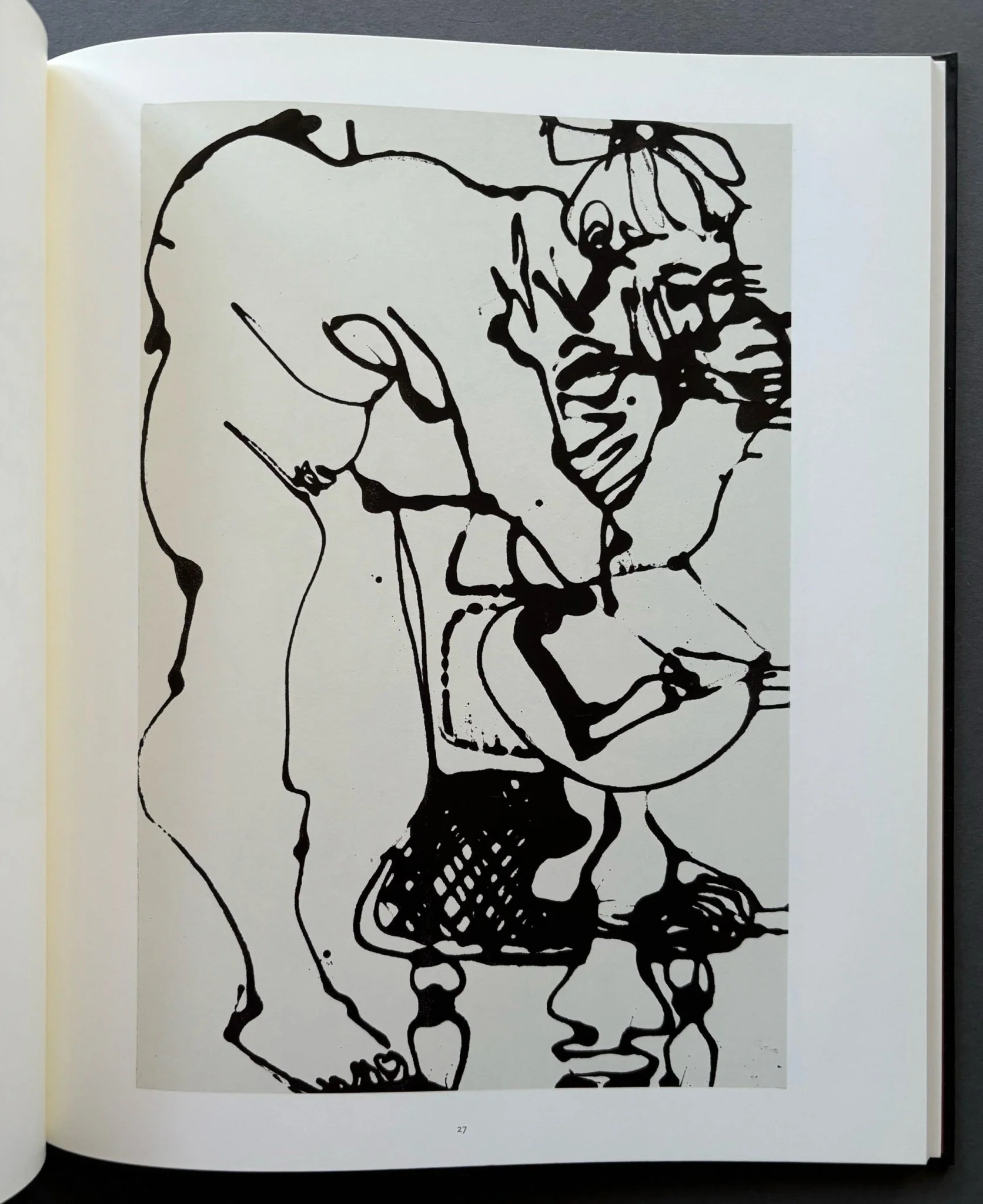 The Last Nudes - Image 4