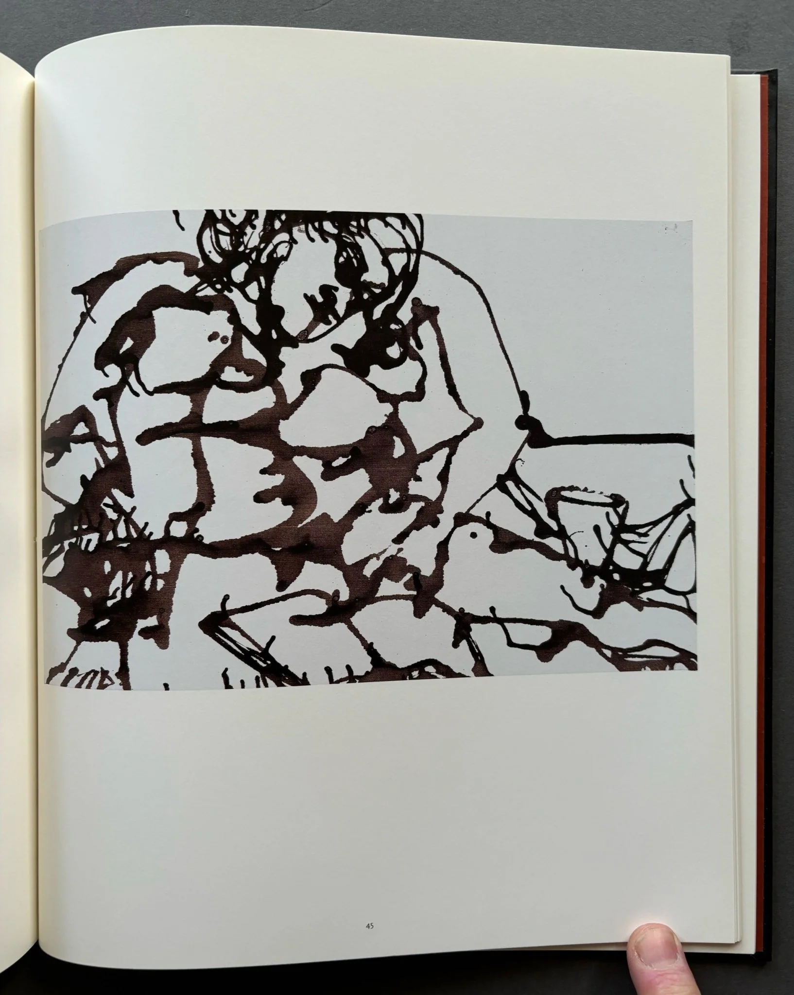 The Last Nudes - Image 5