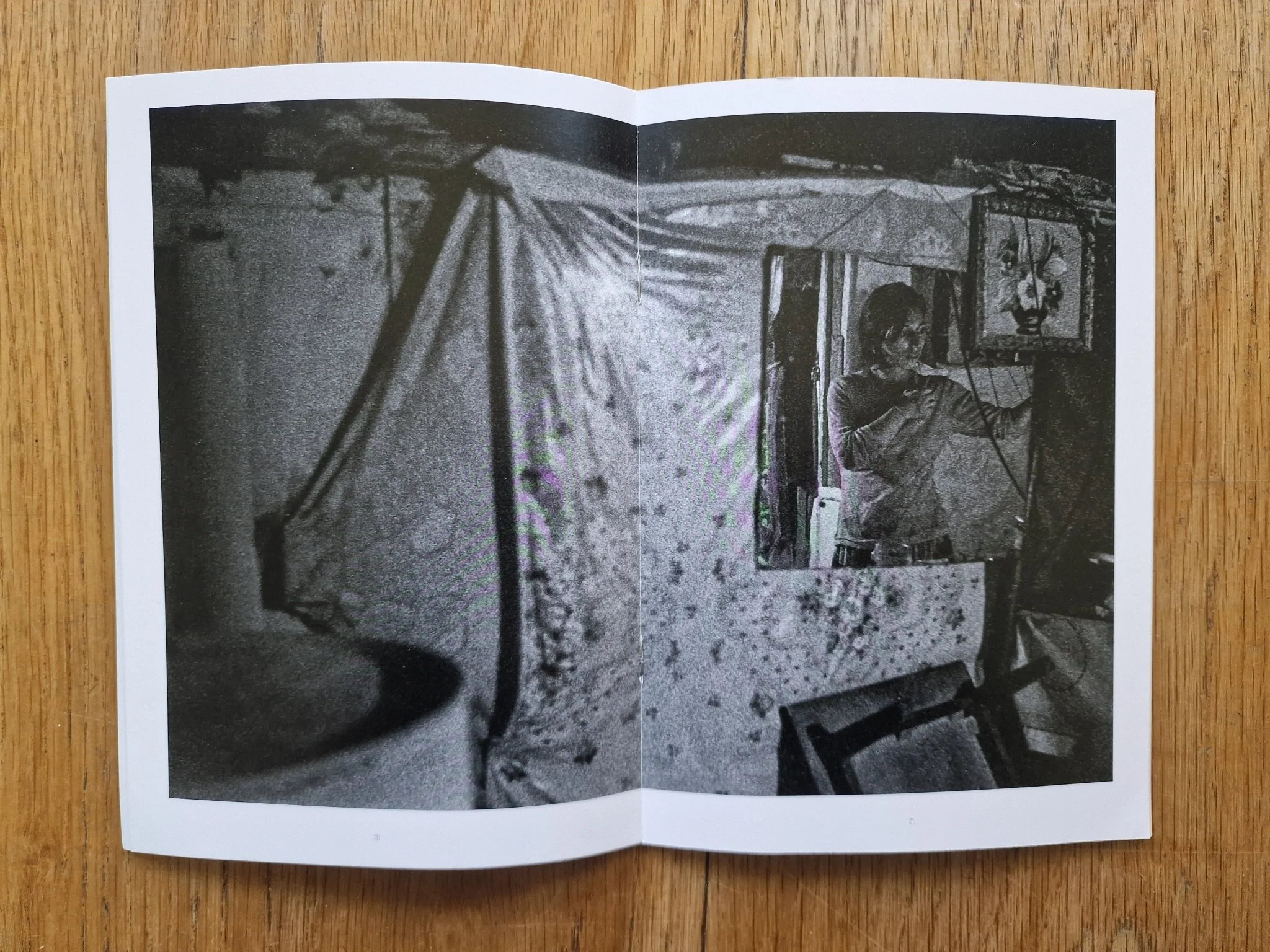 The Last People Of The Pit - Image 4