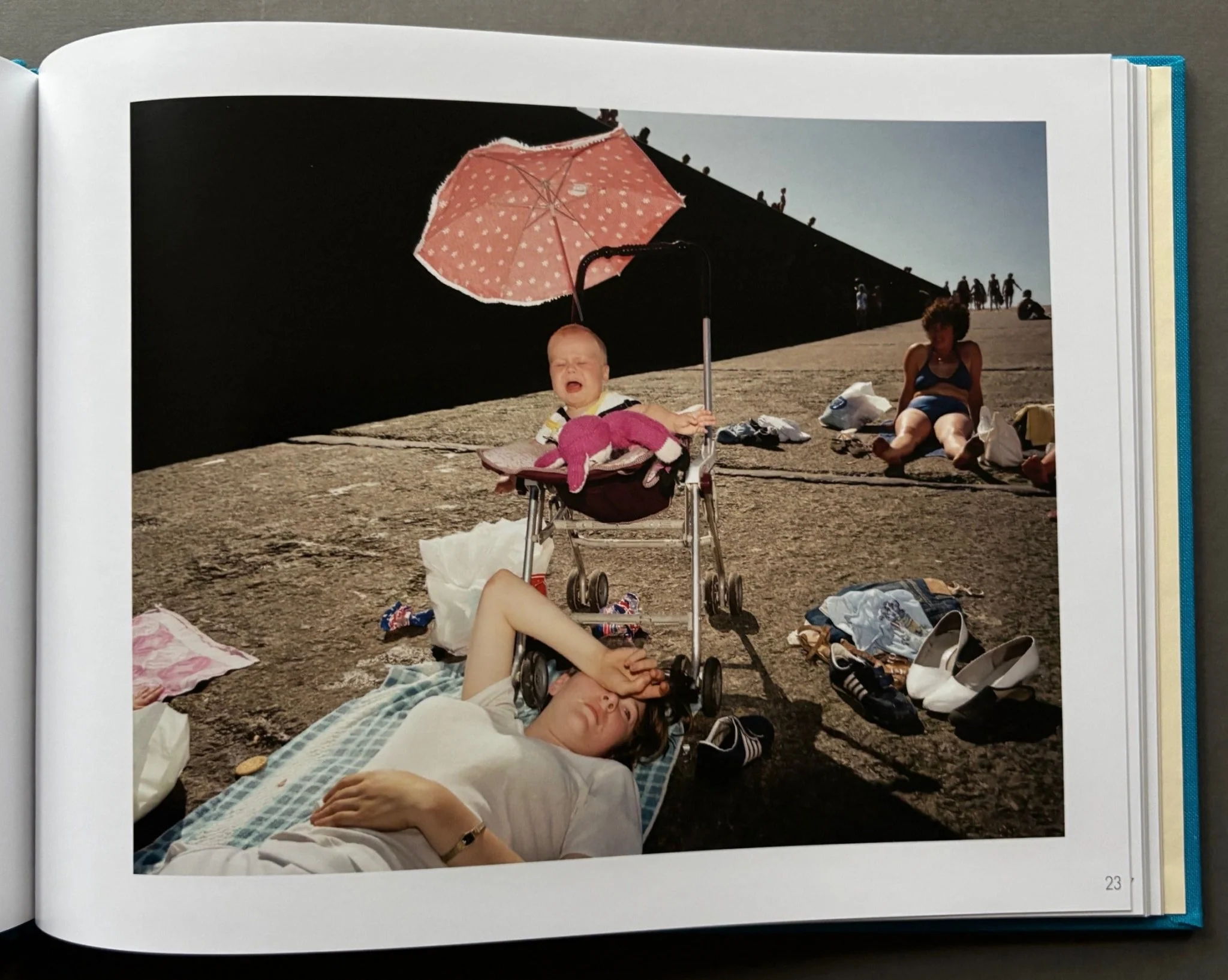 The Last Resort: 40 Years On - Image 4