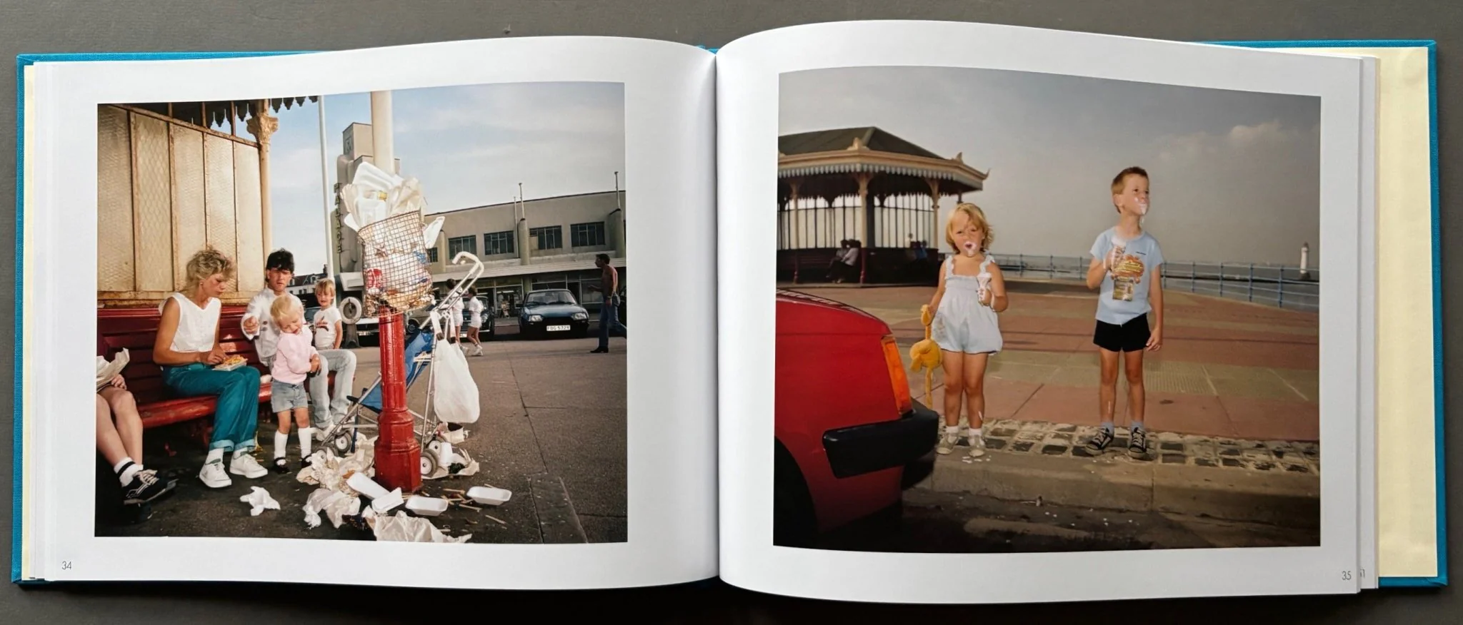The Last Resort: 40 Years On - Image 5
